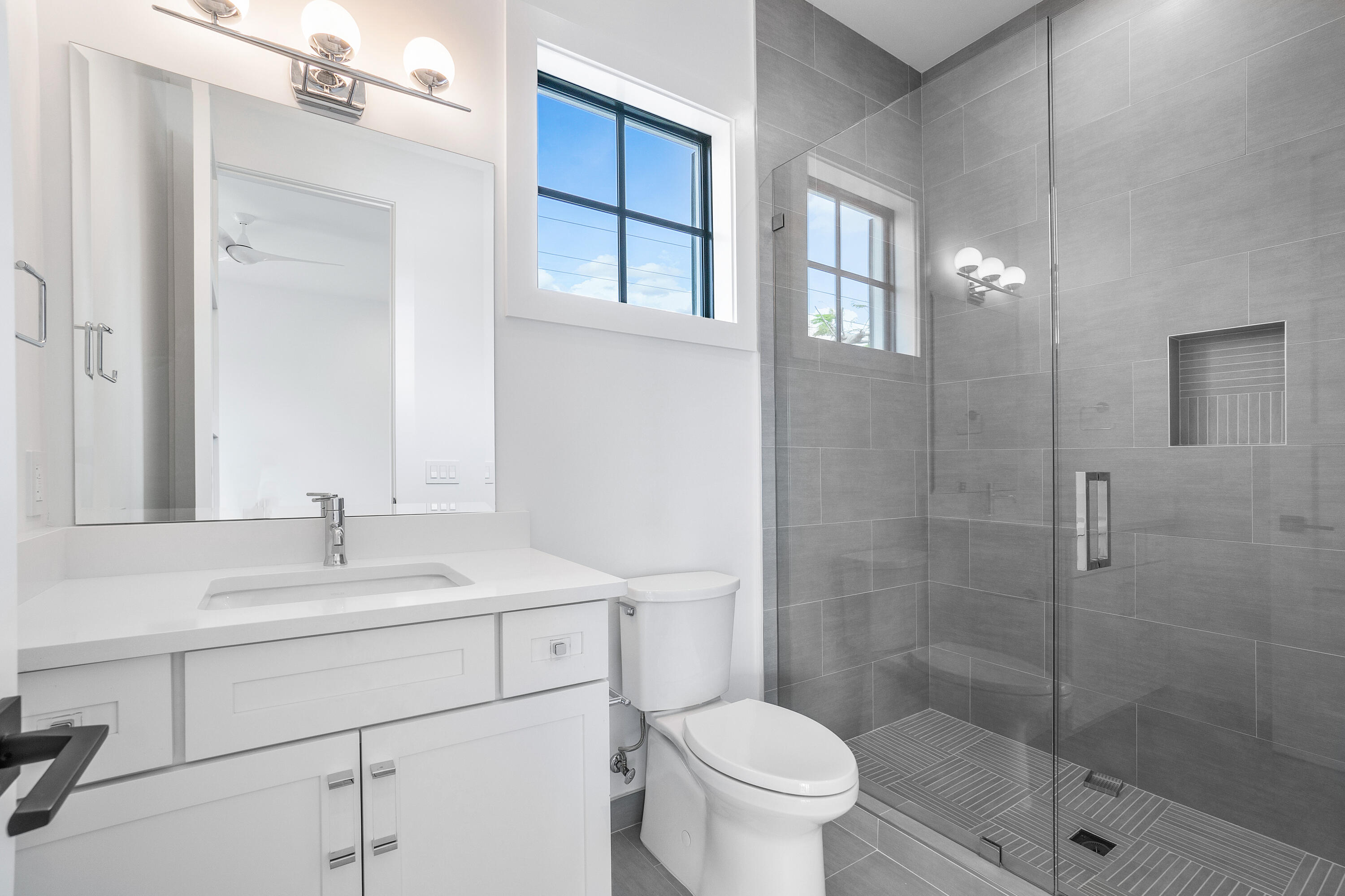 HIGH ACRES 1ST ADD - Residential