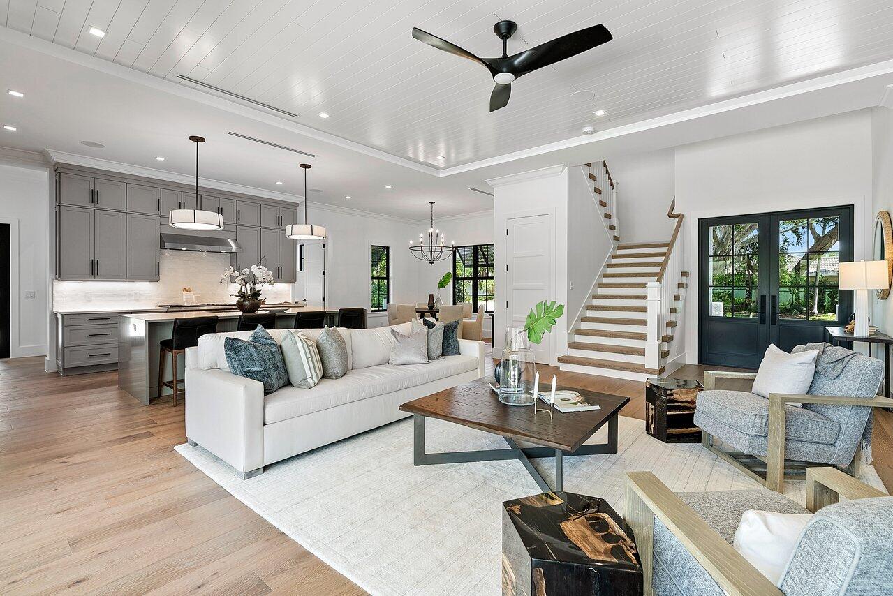 HIGH ACRES 1ST ADD - Residential