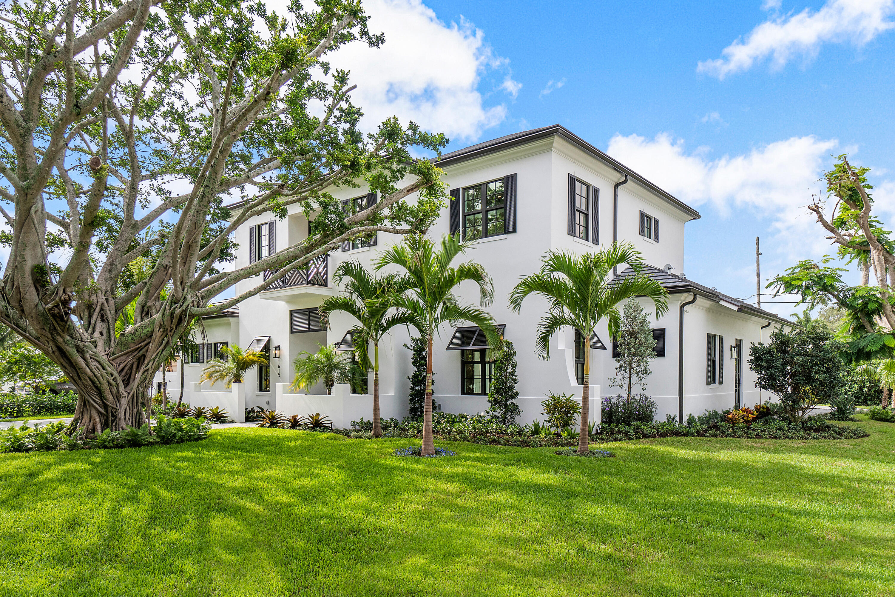 HIGH ACRES 1ST ADD - Residential