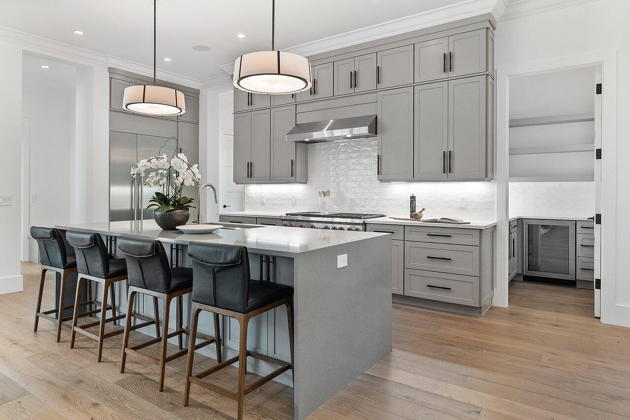 HIGH ACRES 1ST ADD - Residential