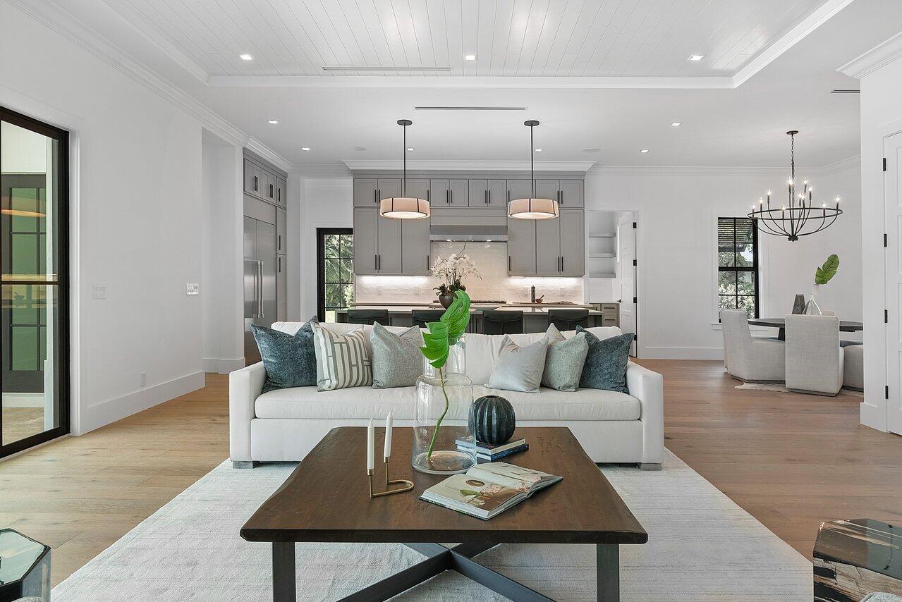 HIGH ACRES 1ST ADD - Residential