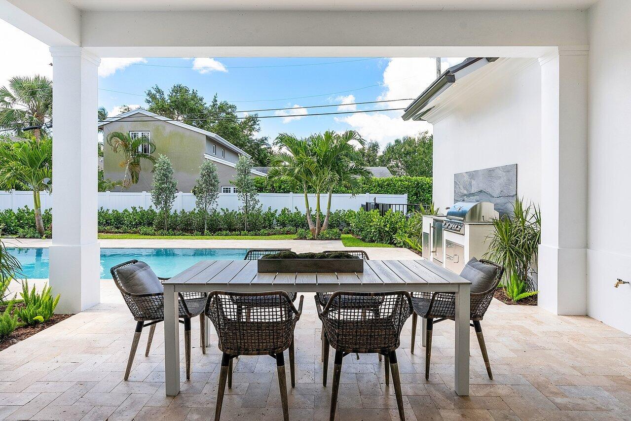 HIGH ACRES 1ST ADD - Residential