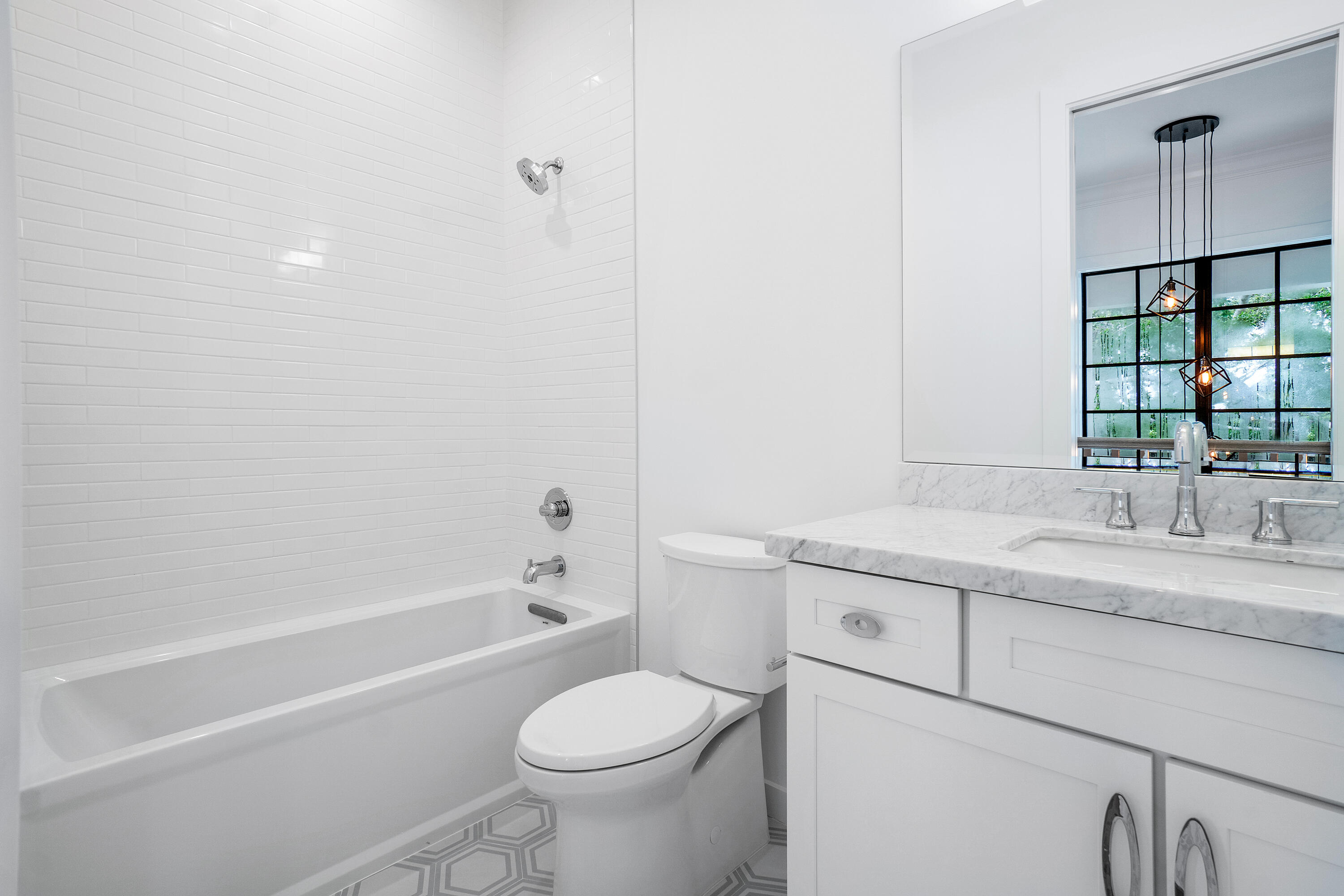 HIGH ACRES 1ST ADD - Residential