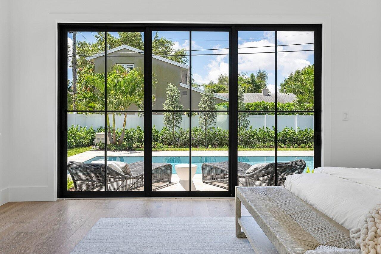 HIGH ACRES 1ST ADD - Residential