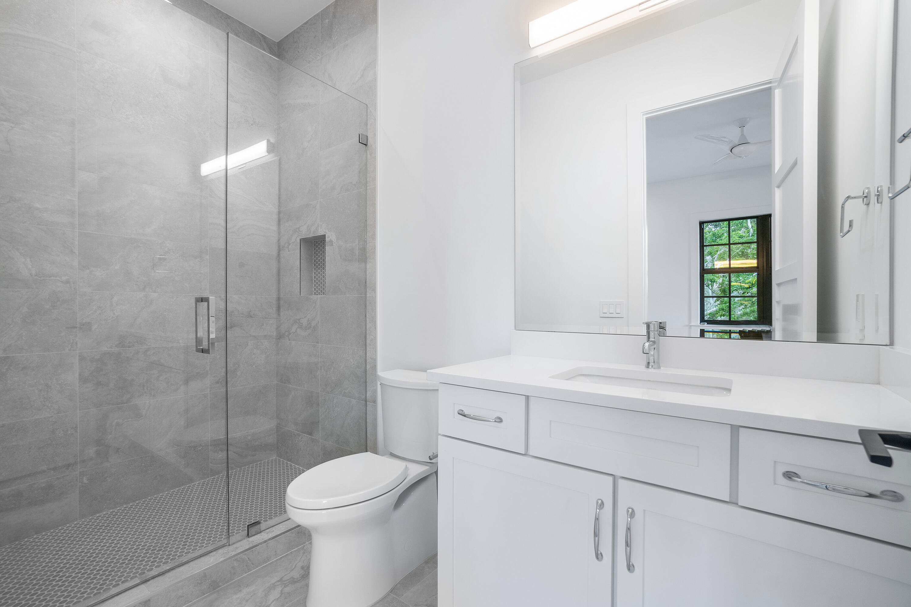 HIGH ACRES 1ST ADD - Residential