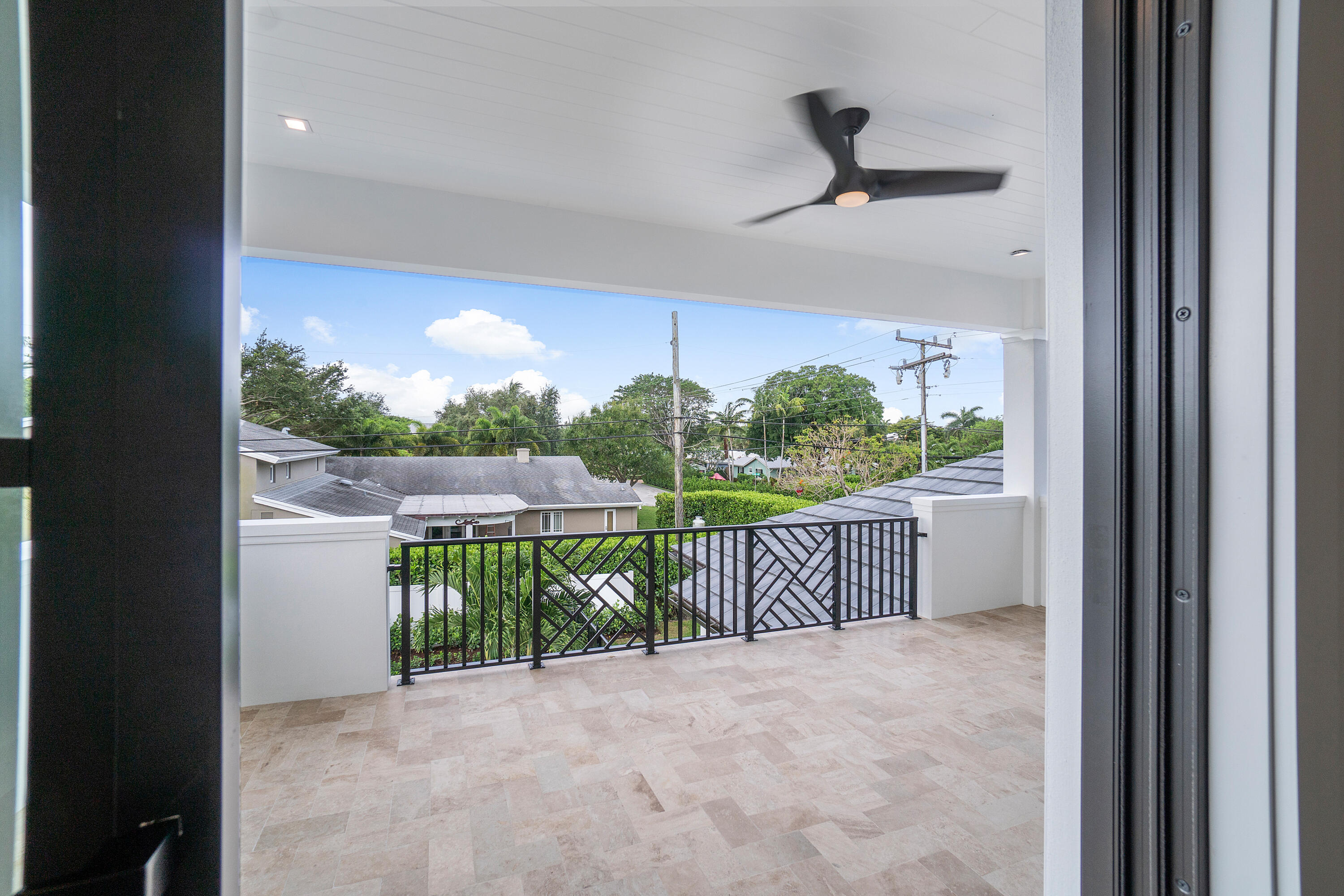 HIGH ACRES 1ST ADD - Residential