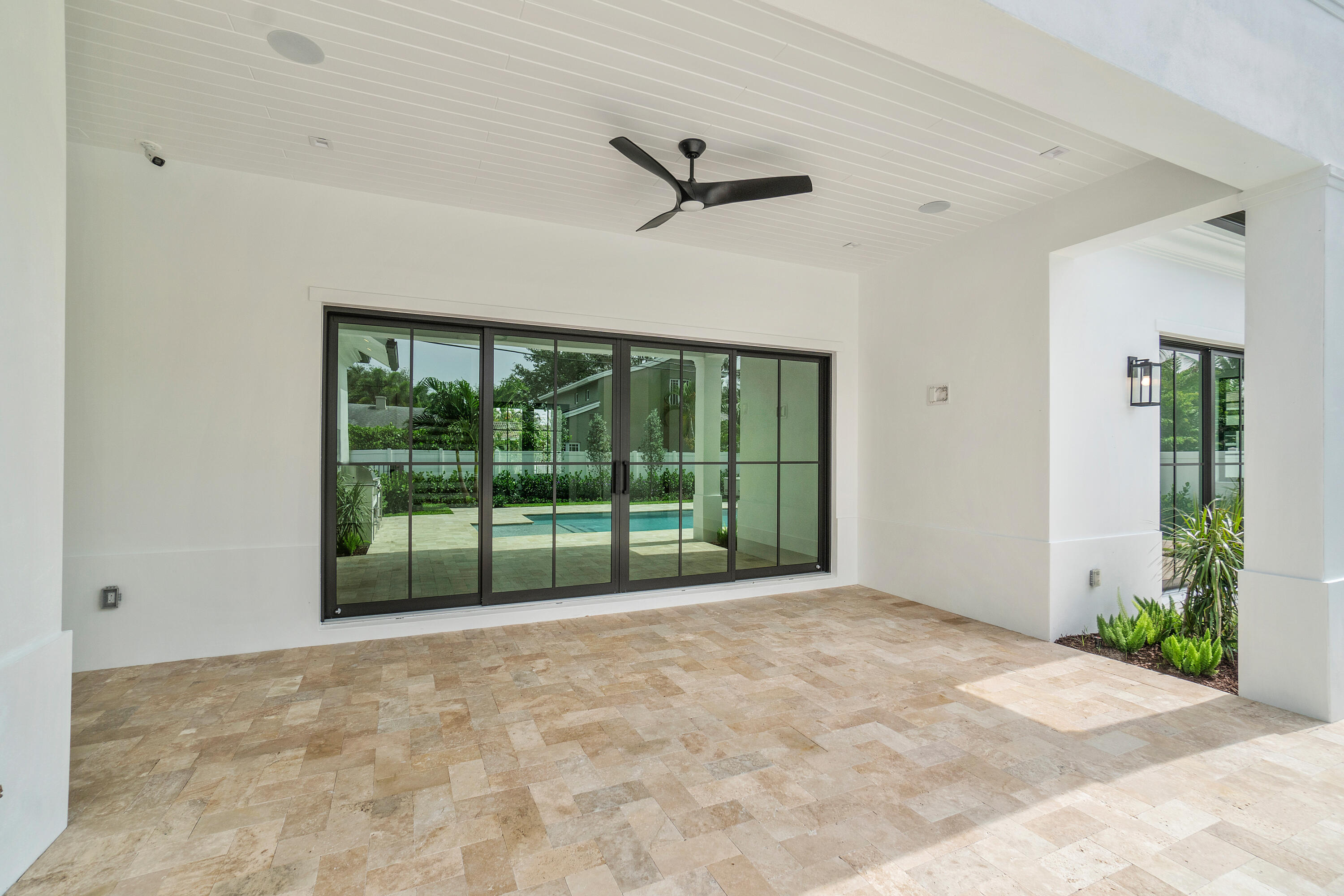 HIGH ACRES 1ST ADD - Residential