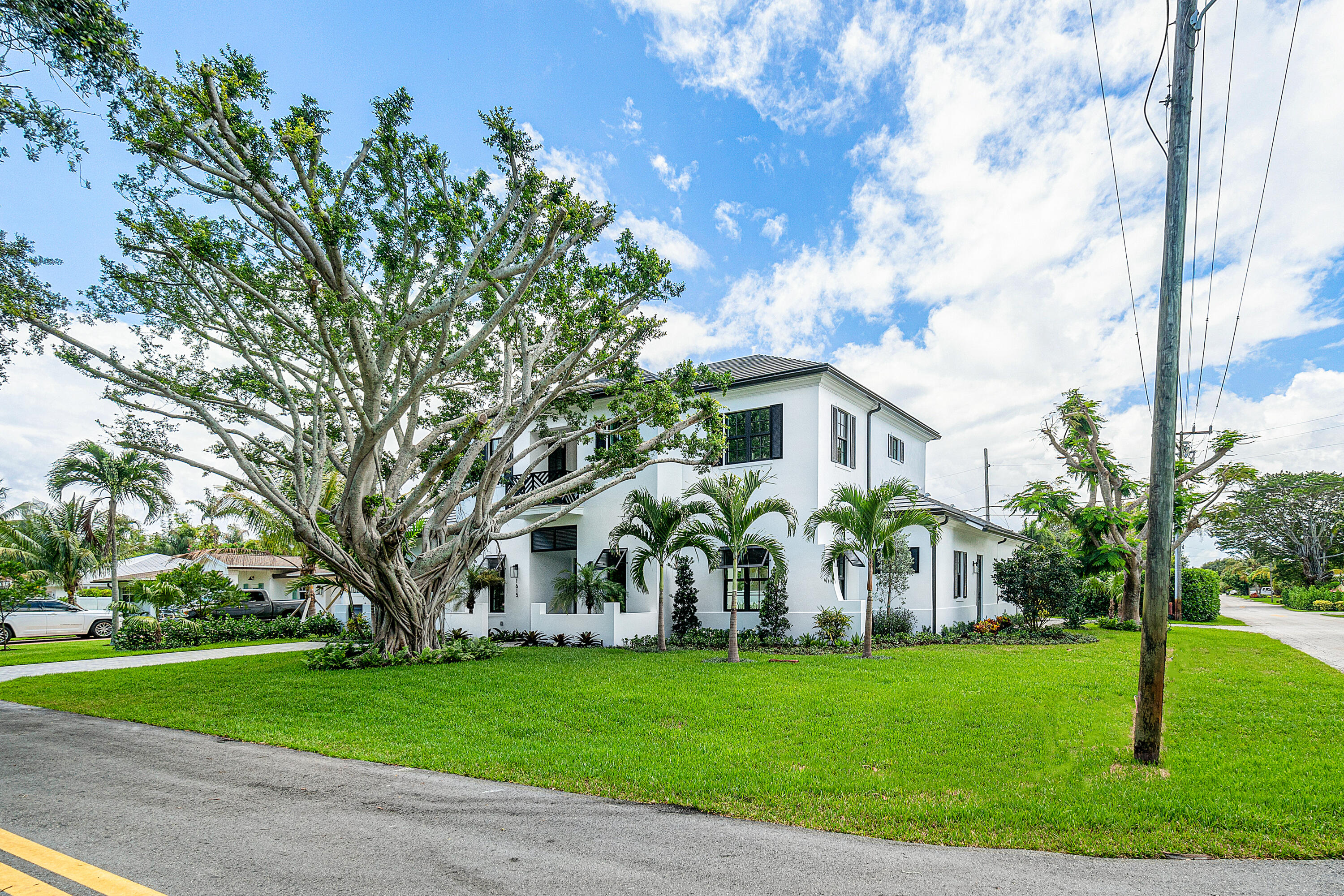 HIGH ACRES 1ST ADD - Residential