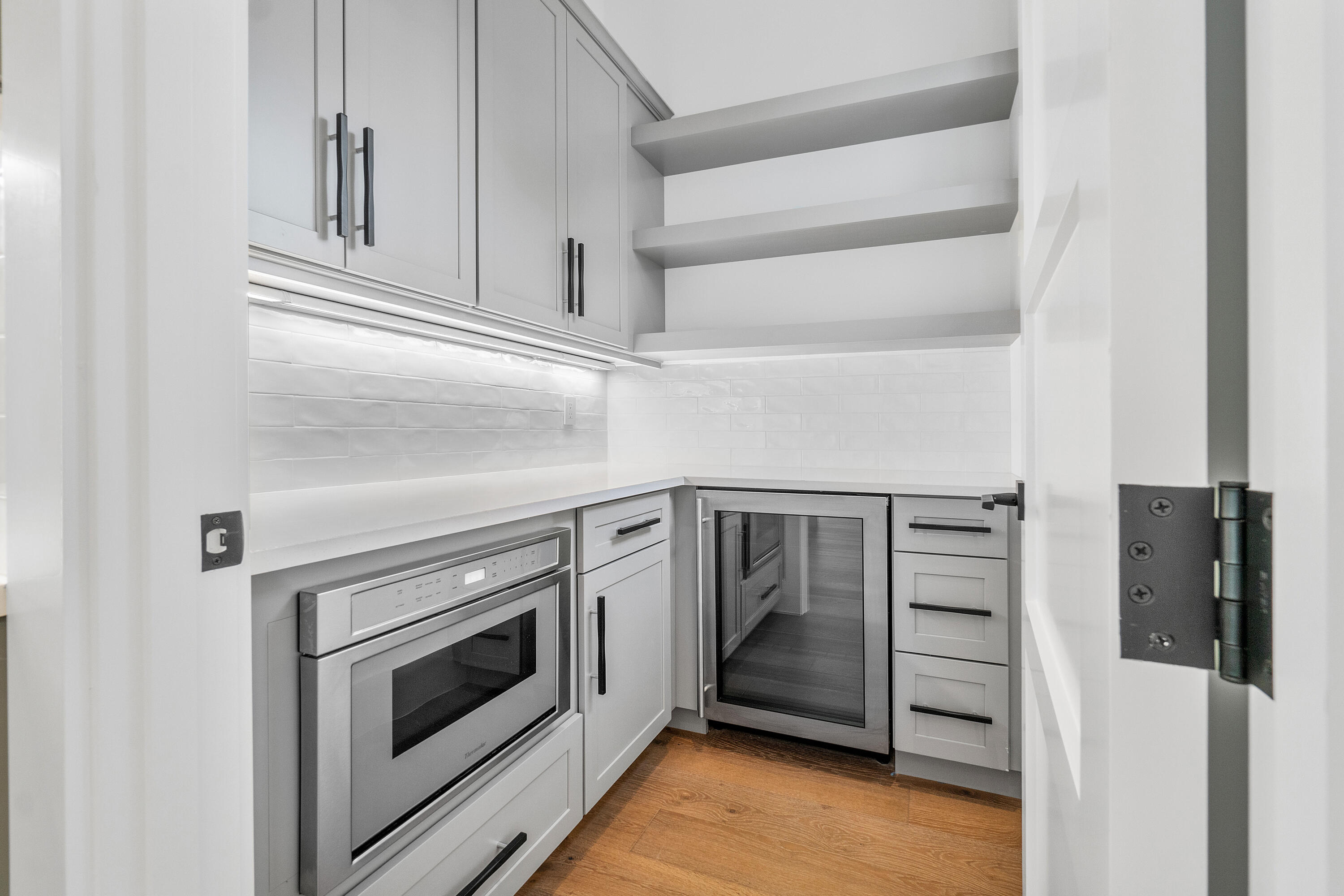 HIGH ACRES 1ST ADD - Residential