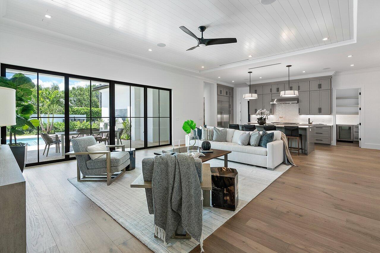 HIGH ACRES 1ST ADD - Residential