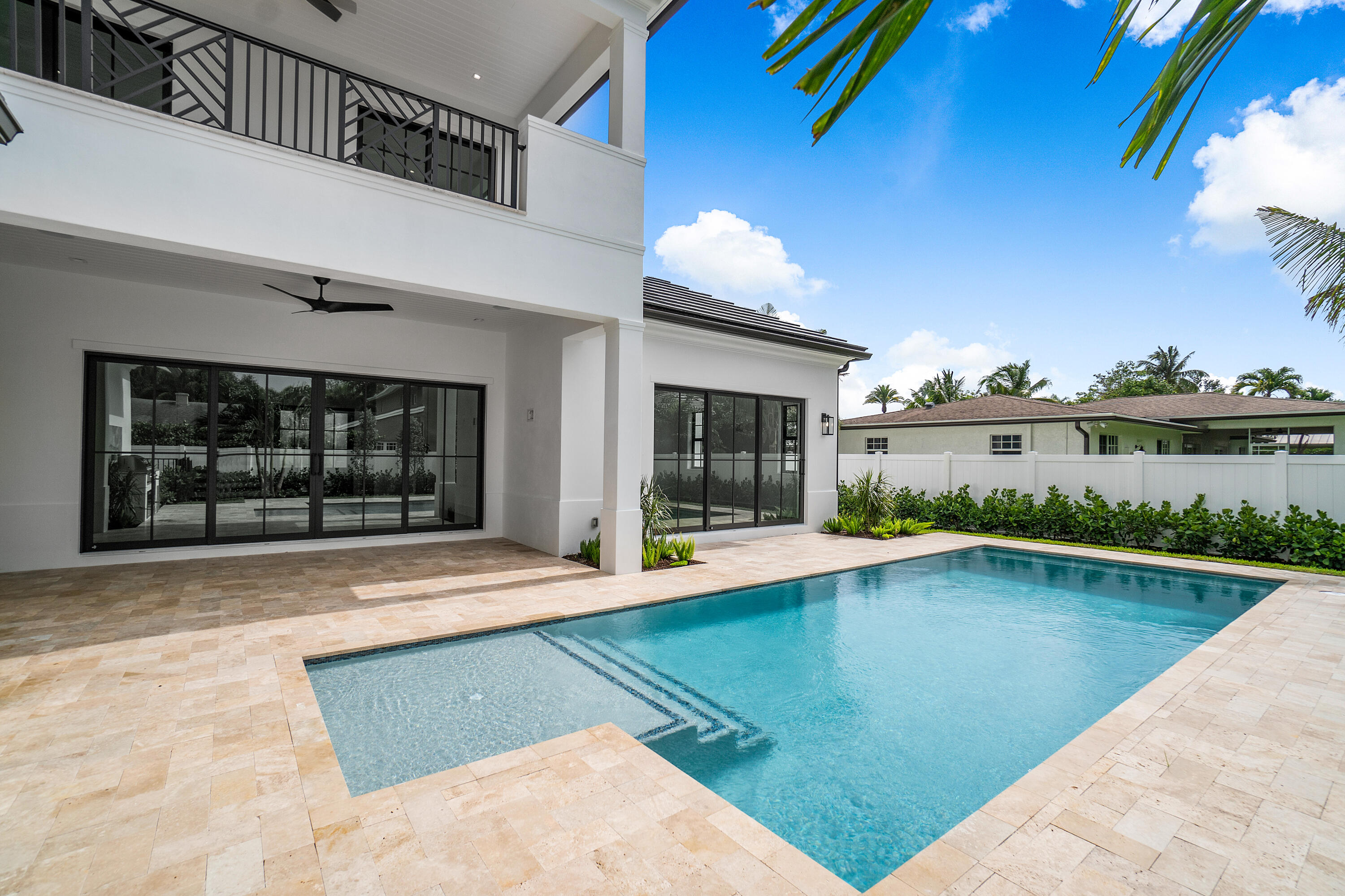 HIGH ACRES 1ST ADD - Residential