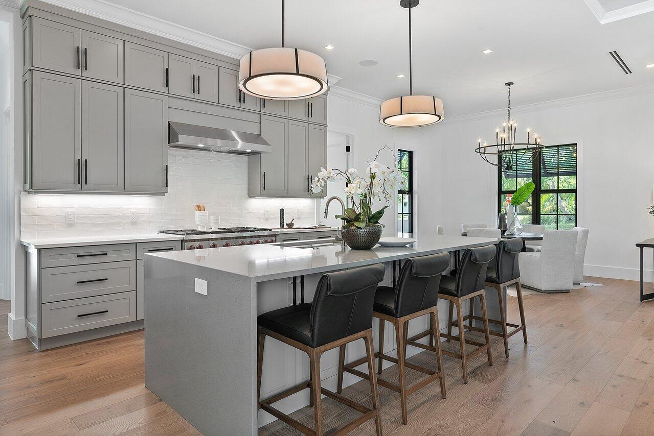 HIGH ACRES 1ST ADD - Residential