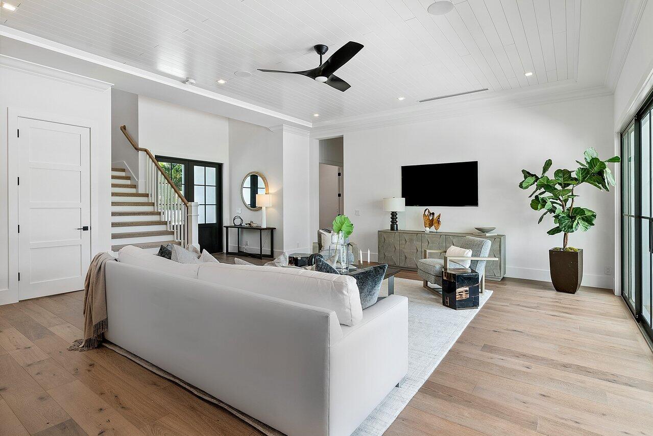 HIGH ACRES 1ST ADD - Residential