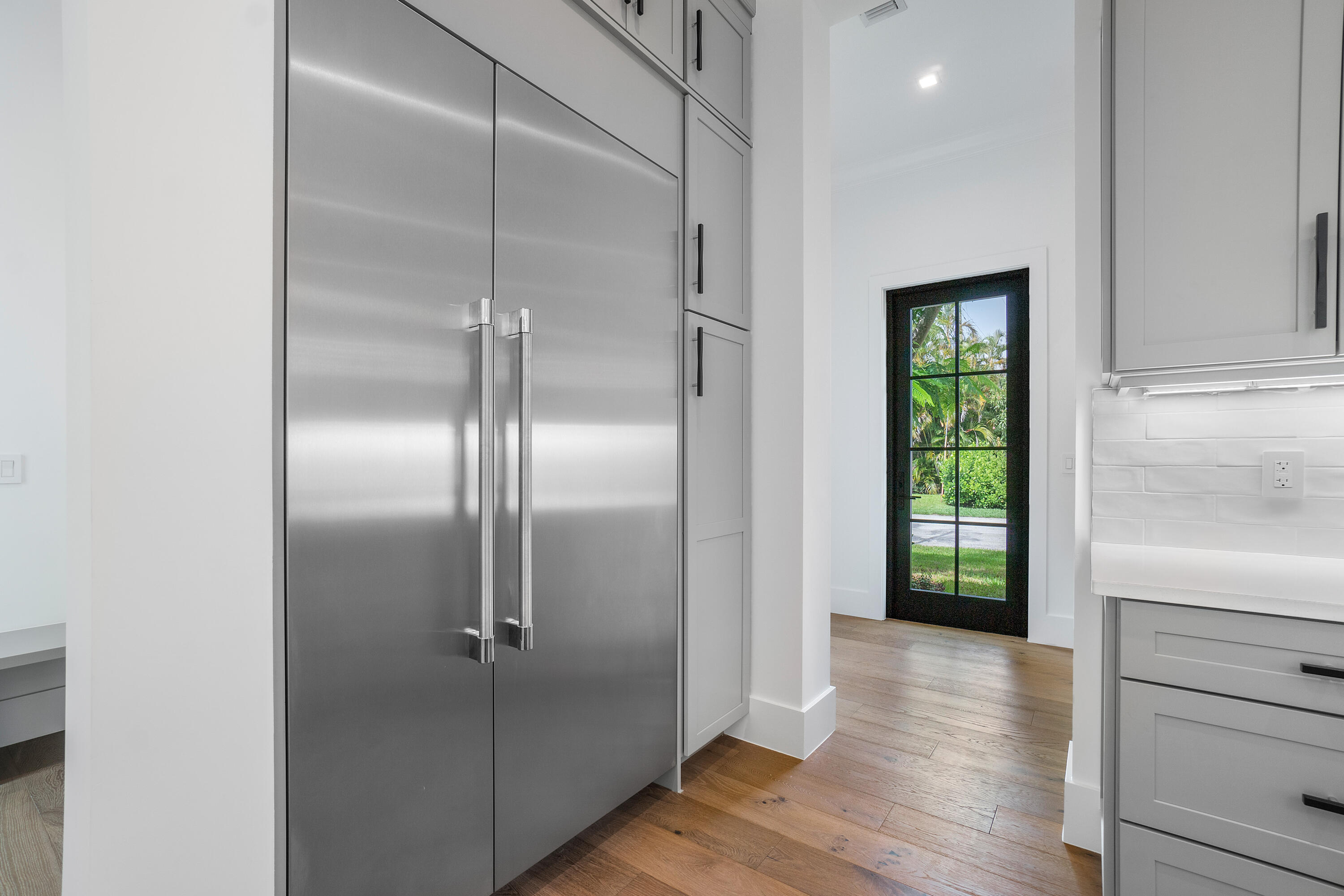 HIGH ACRES 1ST ADD - Residential