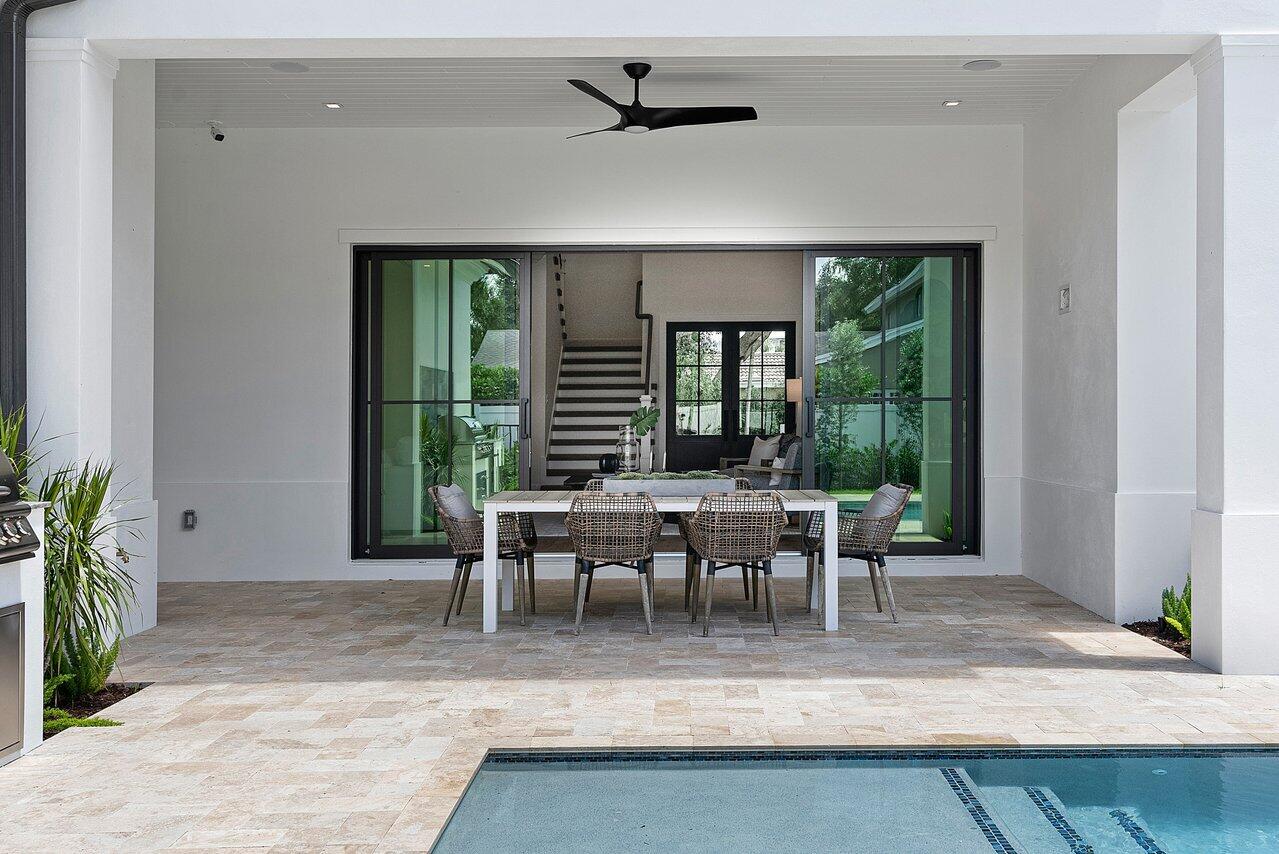 HIGH ACRES 1ST ADD - Residential