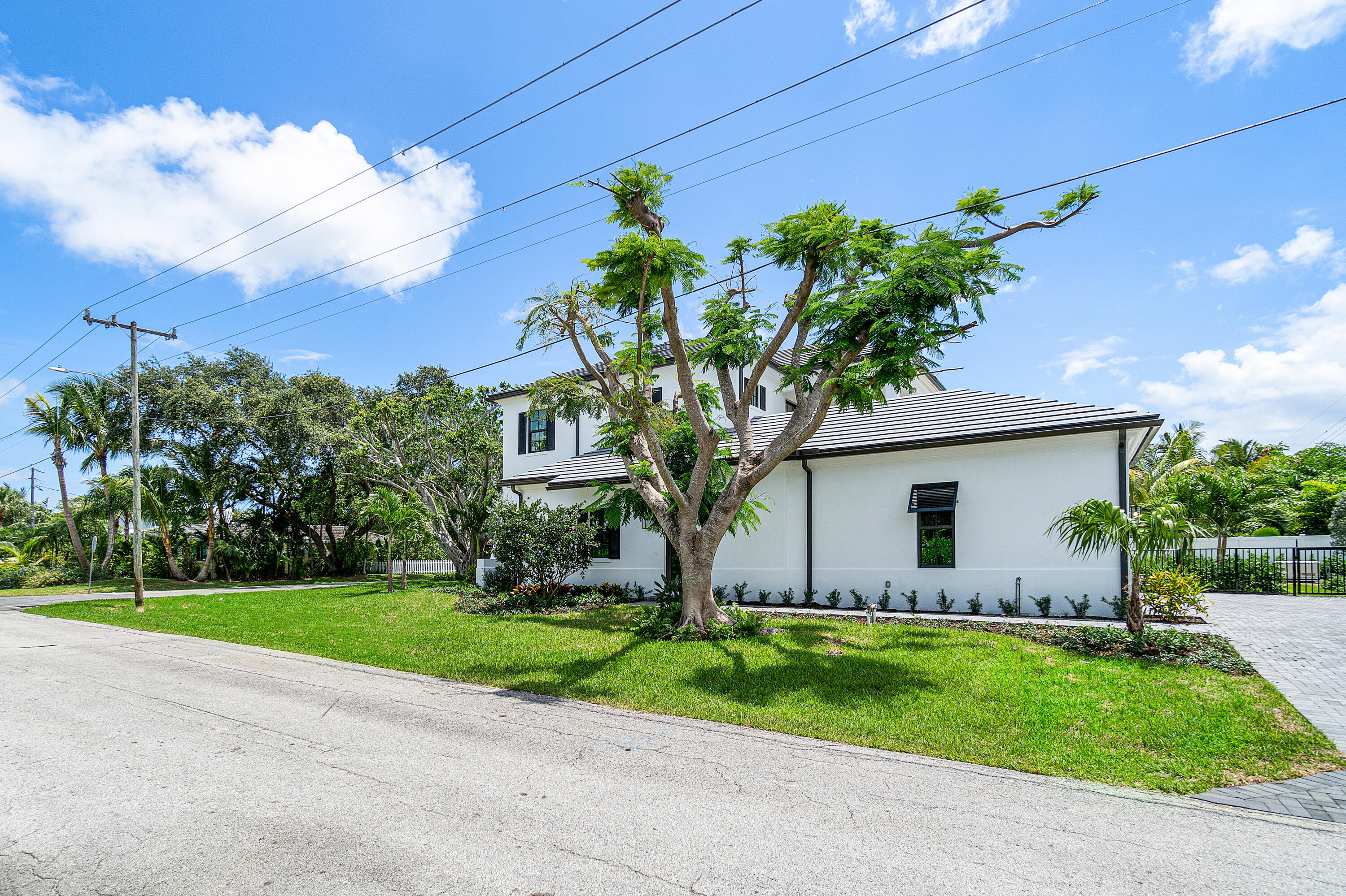 HIGH ACRES 1ST ADD - Residential