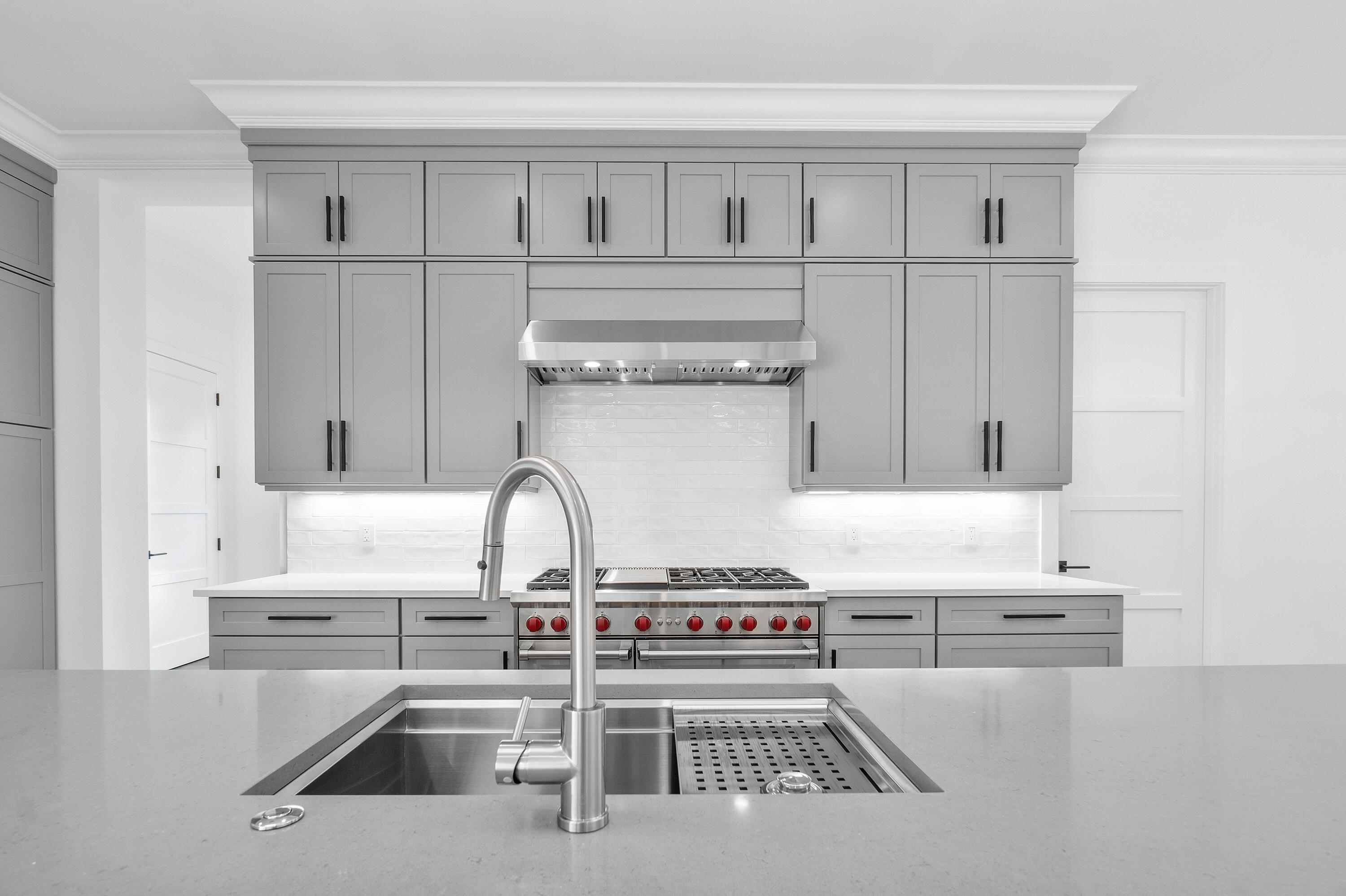 HIGH ACRES 1ST ADD - Residential