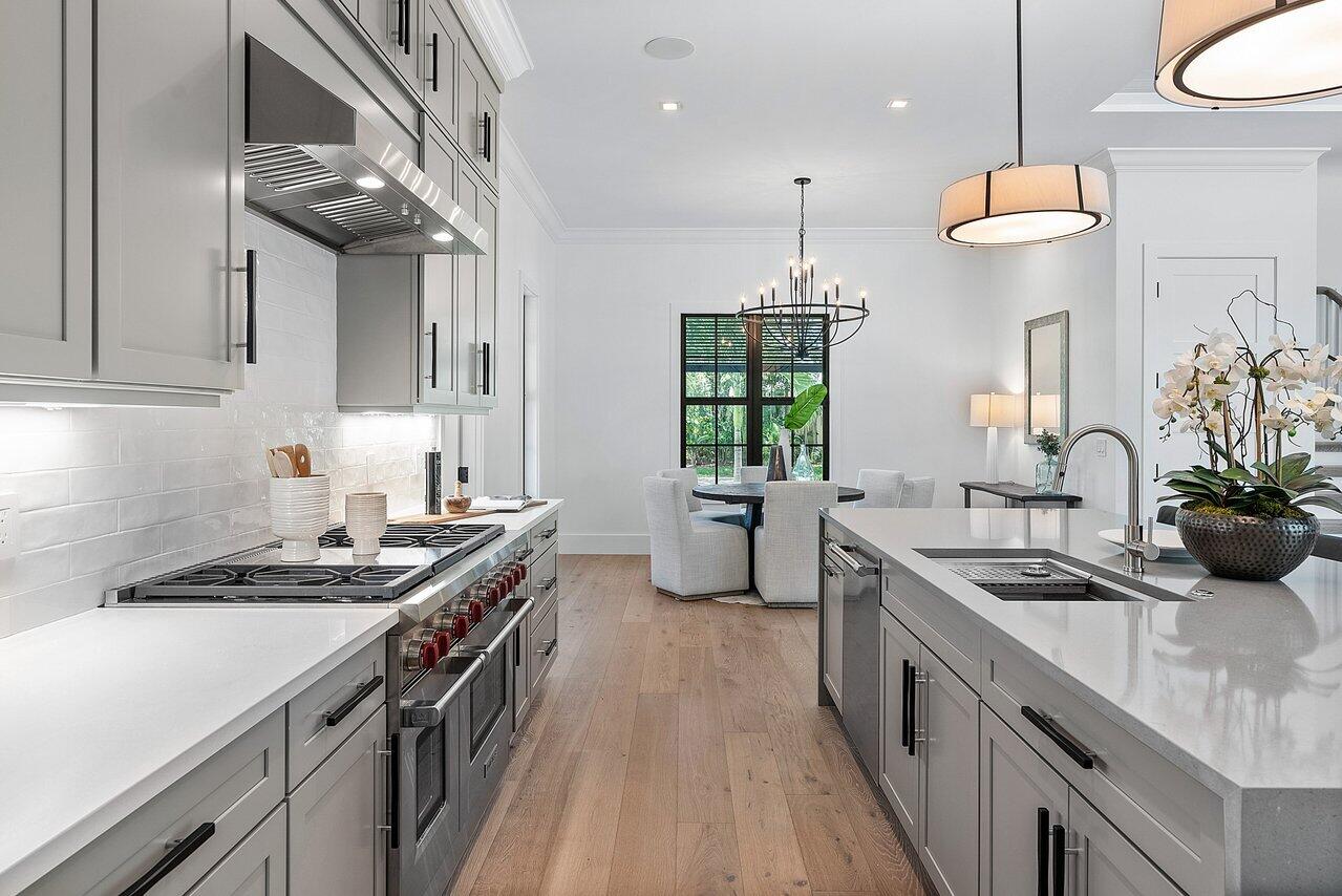 HIGH ACRES 1ST ADD - Residential