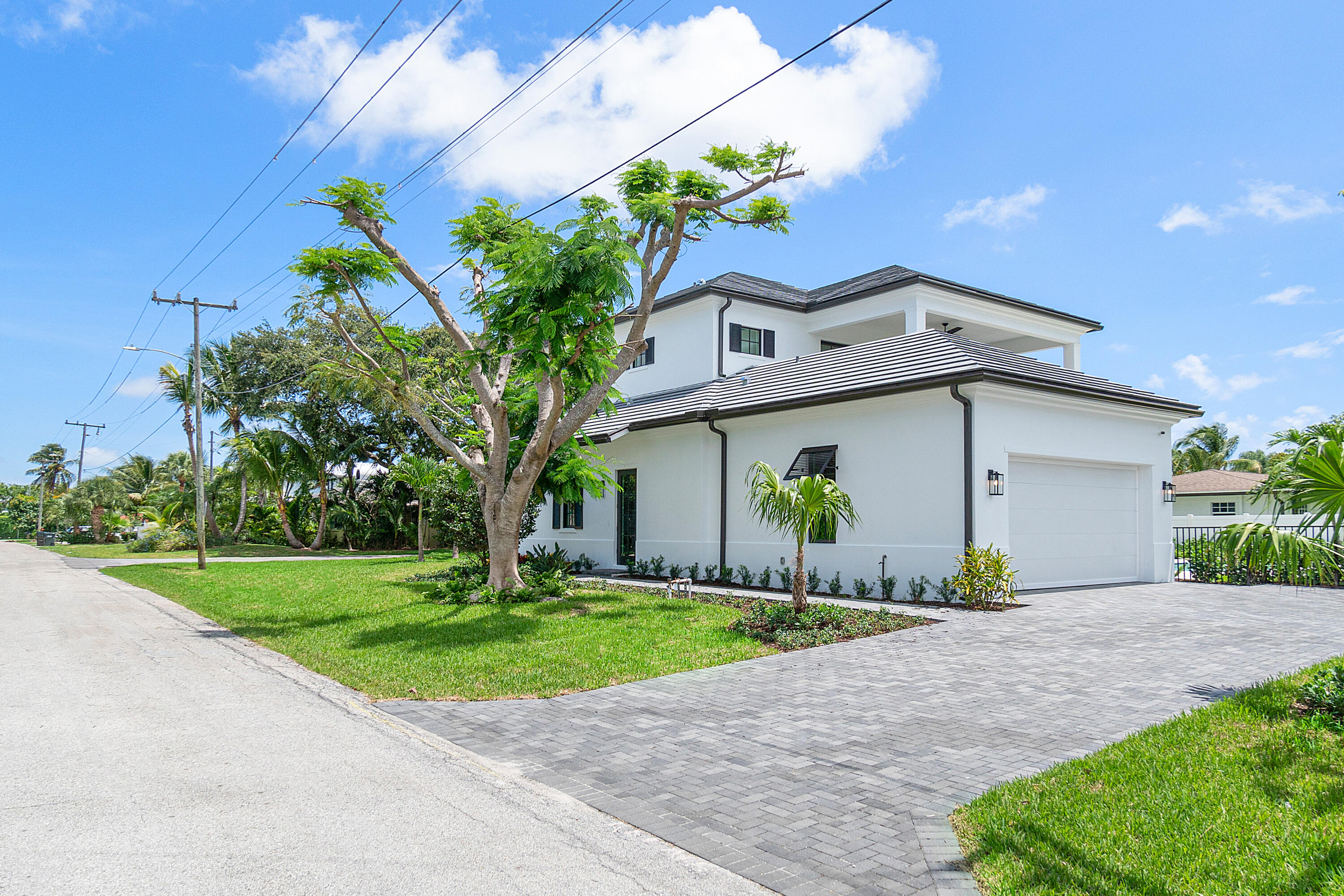 HIGH ACRES 1ST ADD - Residential