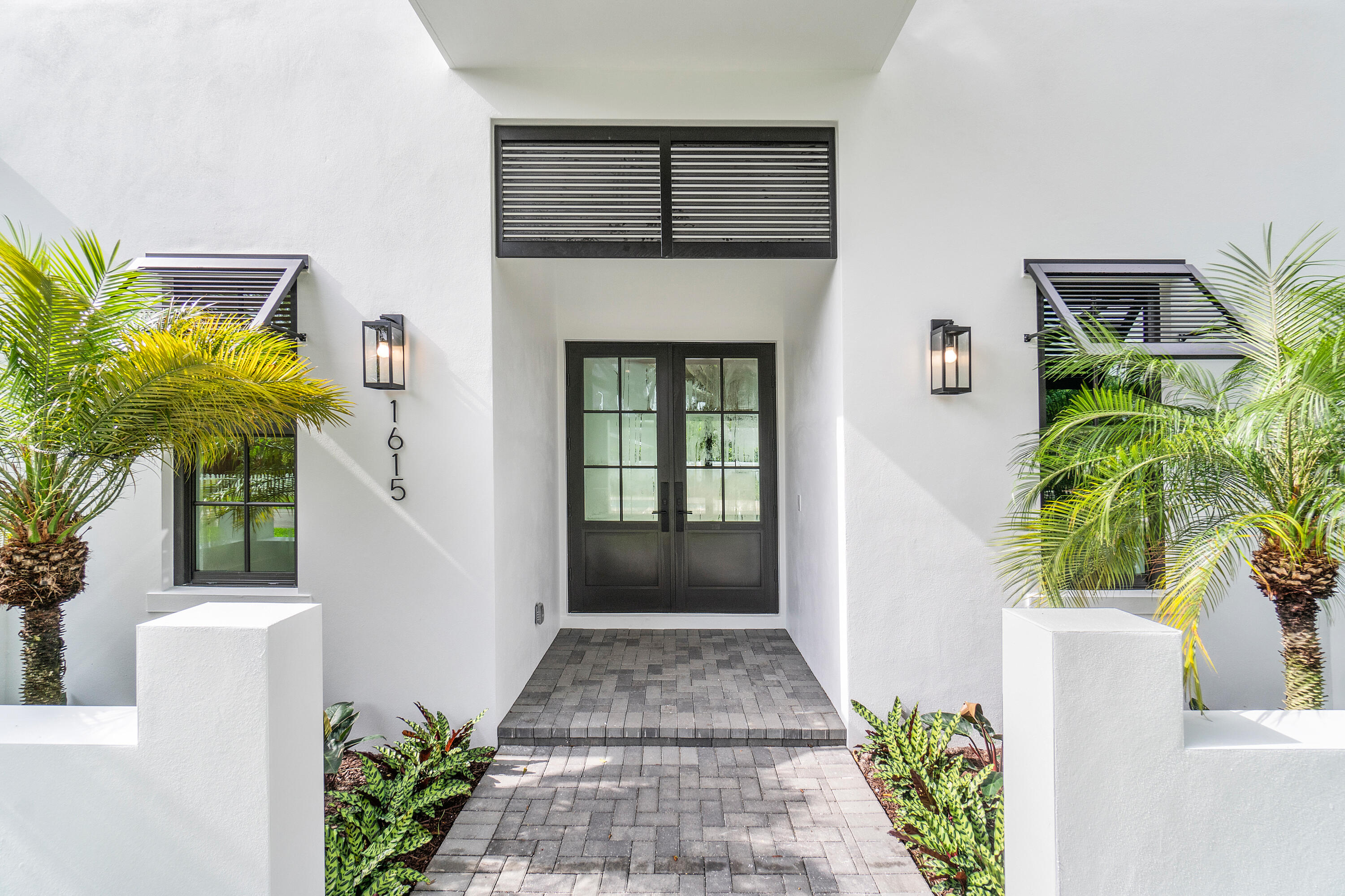 HIGH ACRES 1ST ADD - Residential