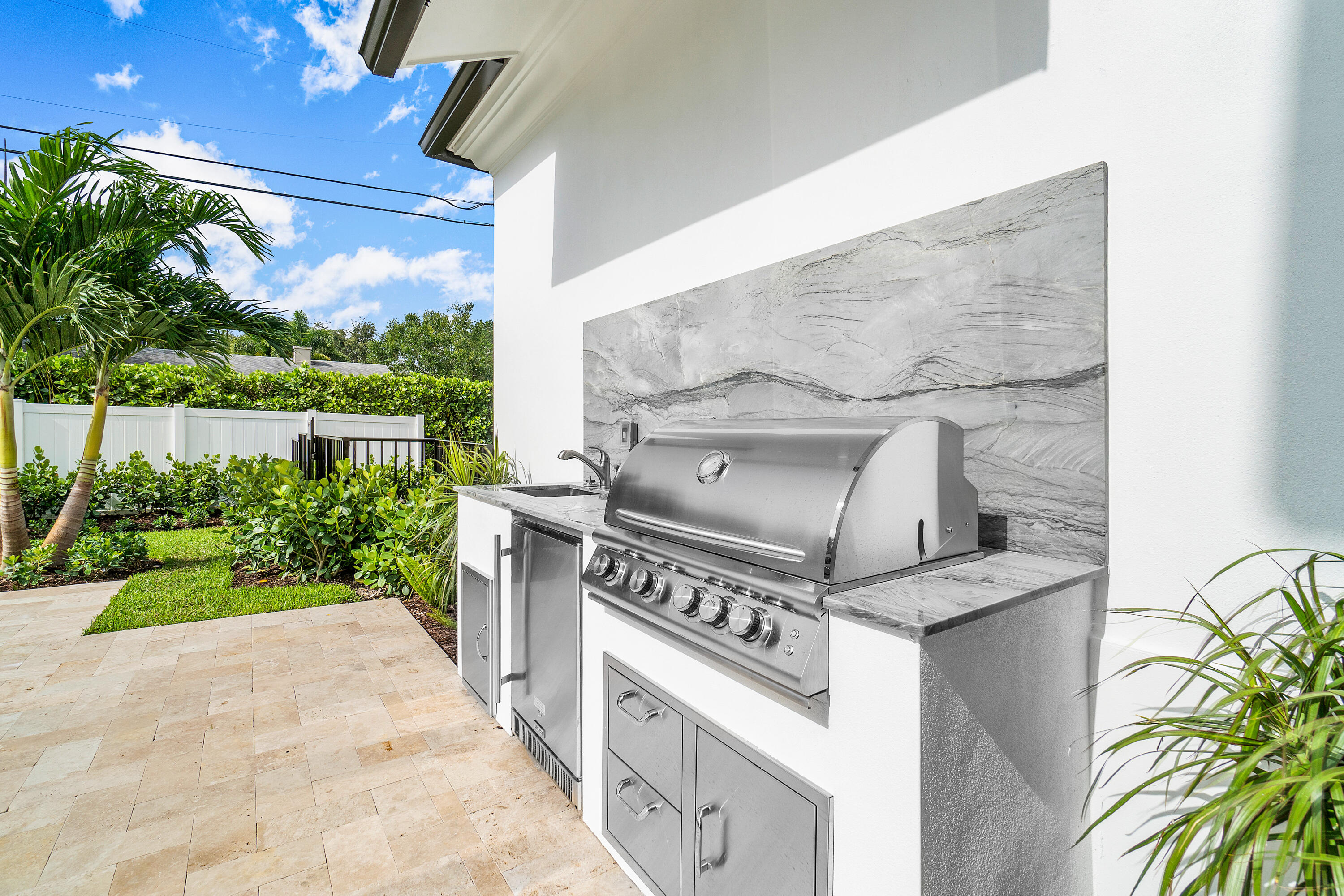 HIGH ACRES 1ST ADD - Residential