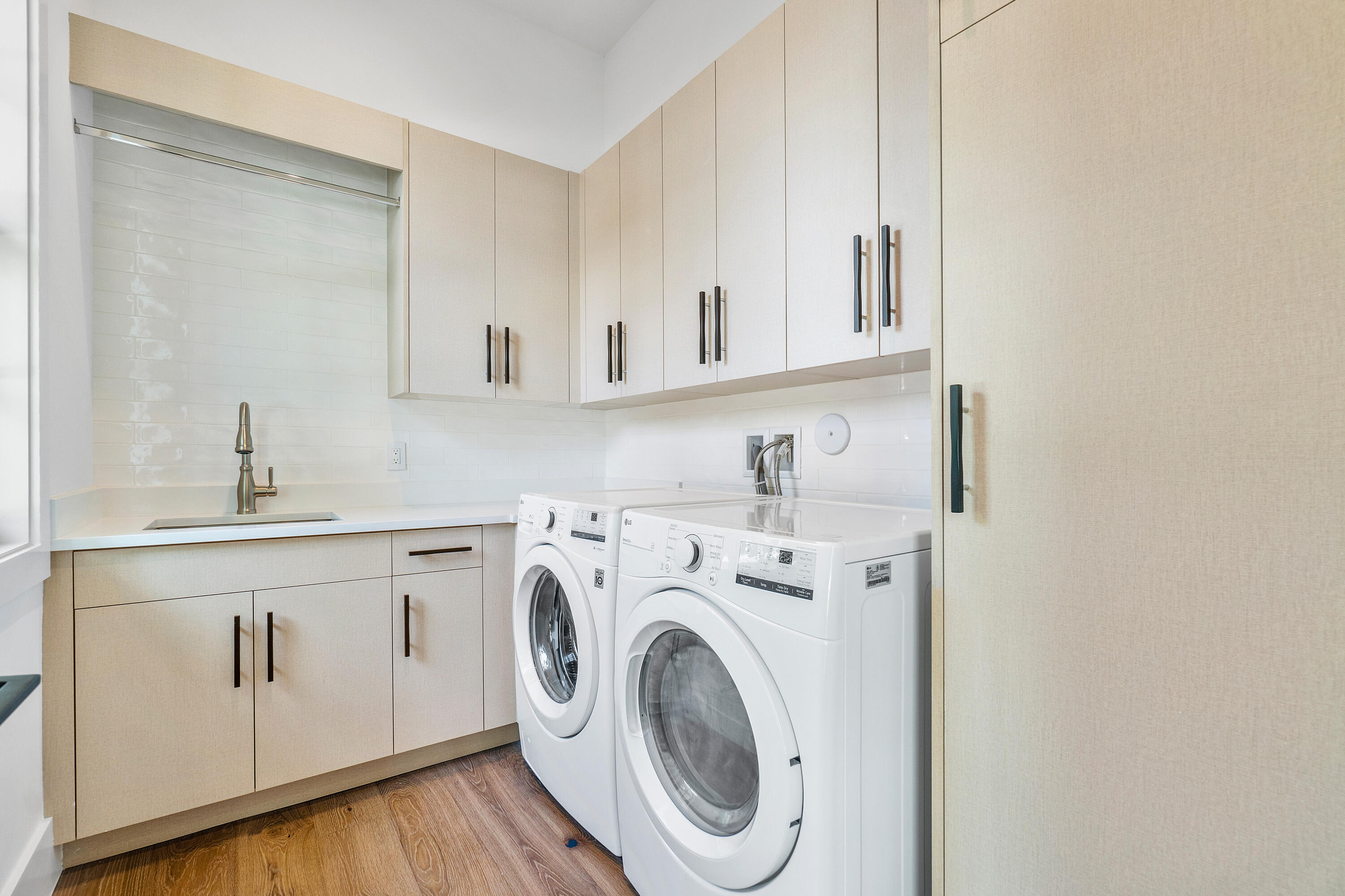 HIGH ACRES 1ST ADD - Residential