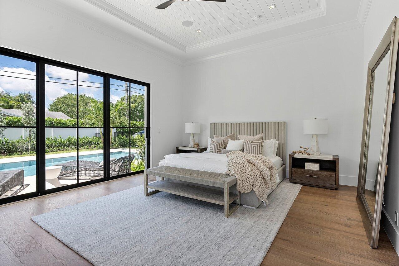 HIGH ACRES 1ST ADD - Residential