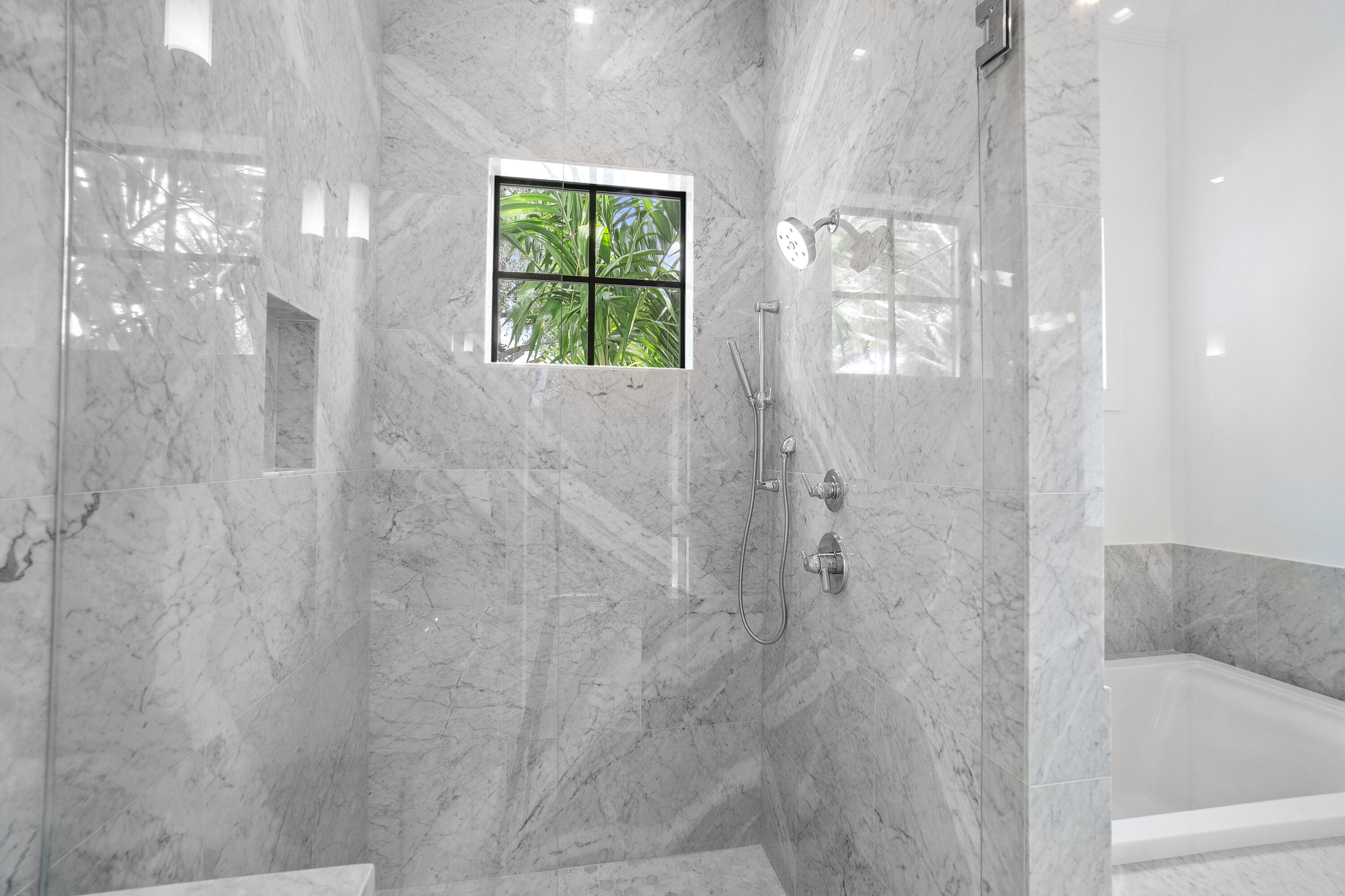 HIGH ACRES 1ST ADD - Residential