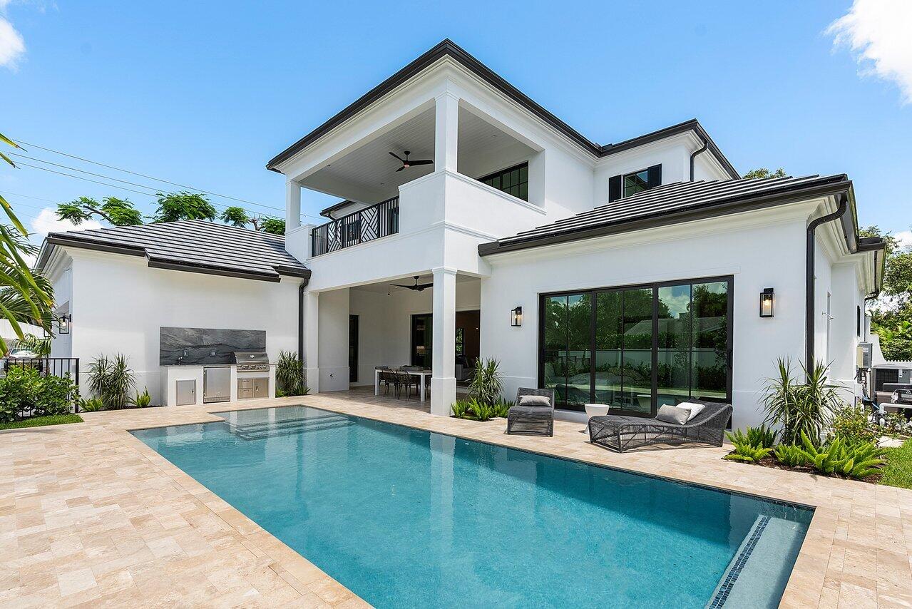 HIGH ACRES 1ST ADD - Residential