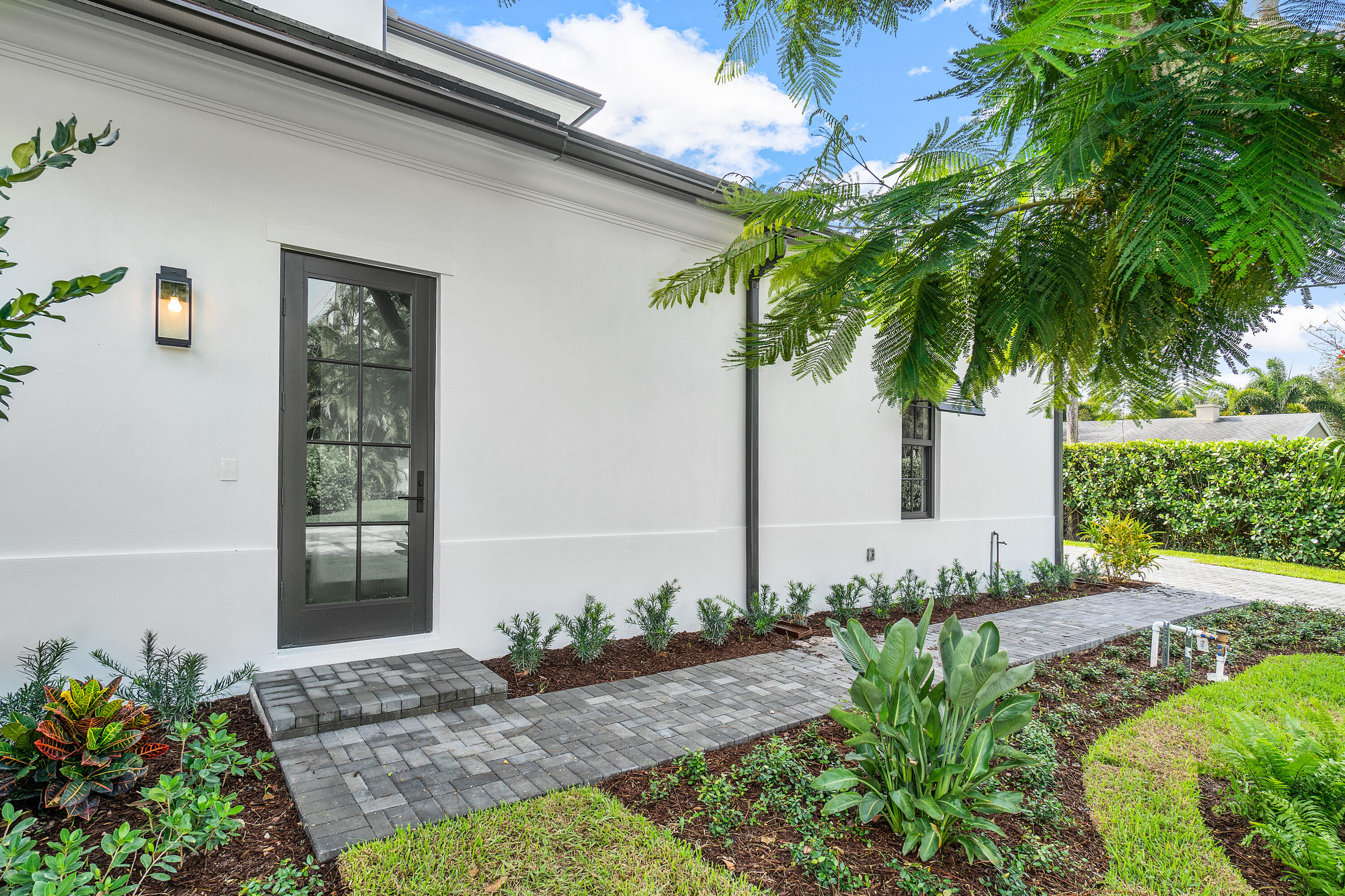 HIGH ACRES 1ST ADD - Residential