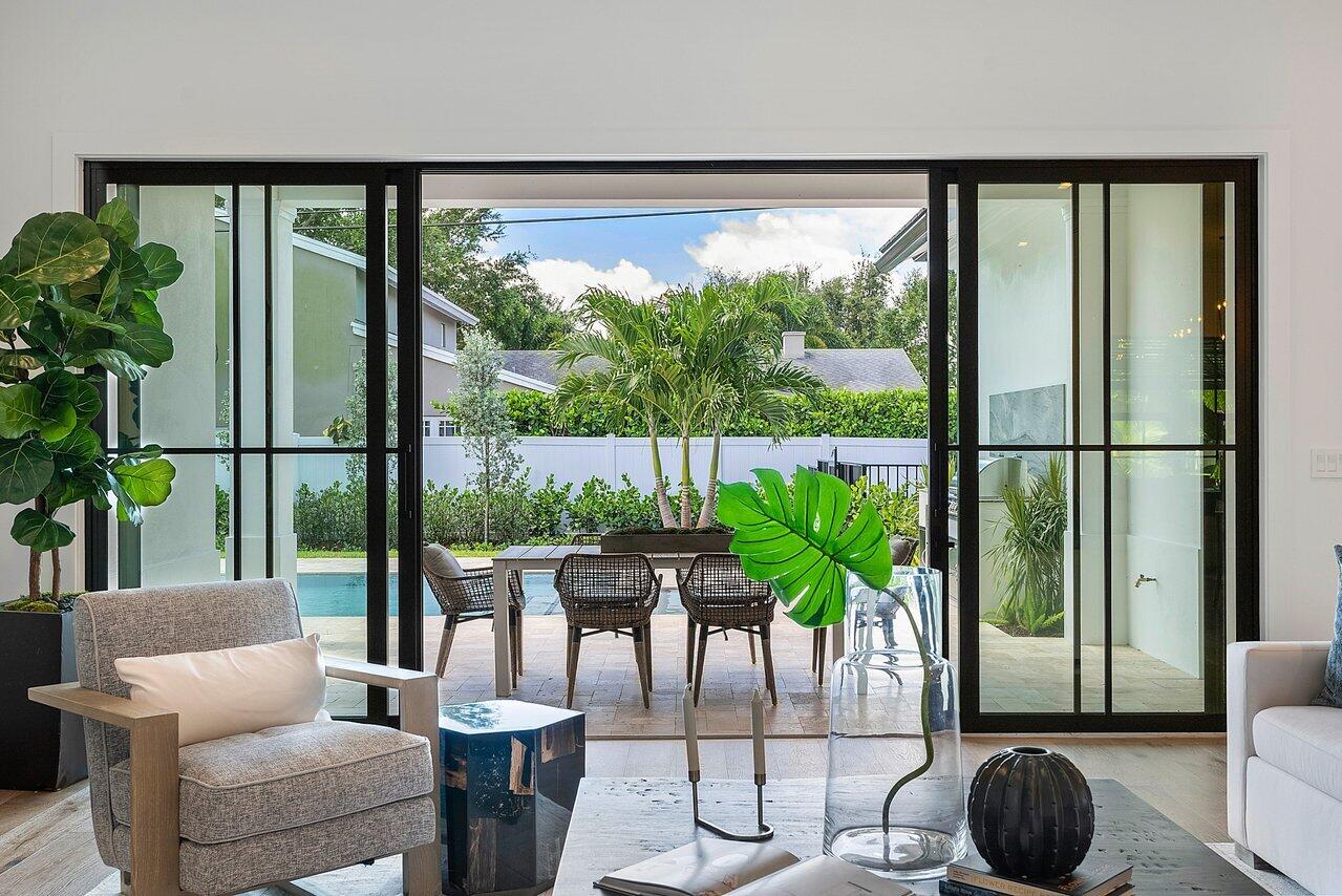 HIGH ACRES 1ST ADD - Residential