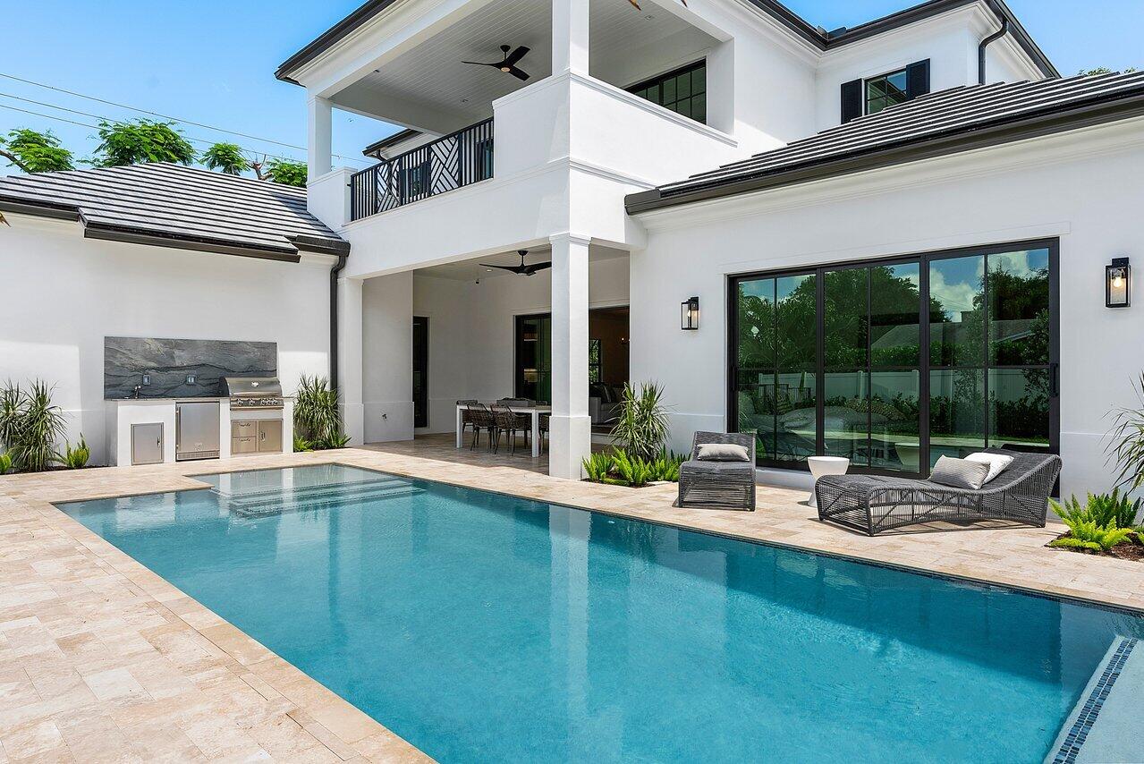 HIGH ACRES 1ST ADD - Residential