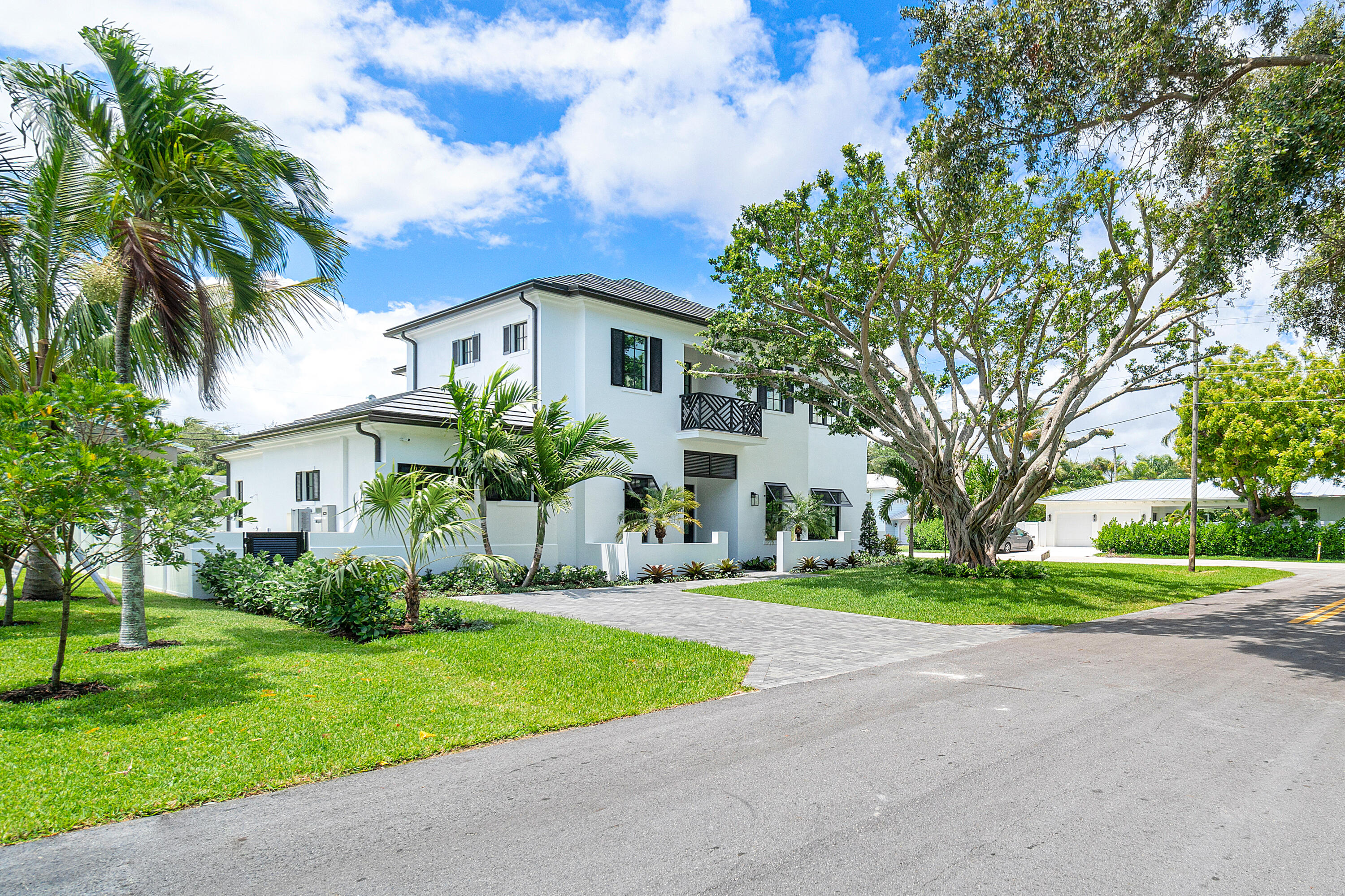 HIGH ACRES 1ST ADD - Residential