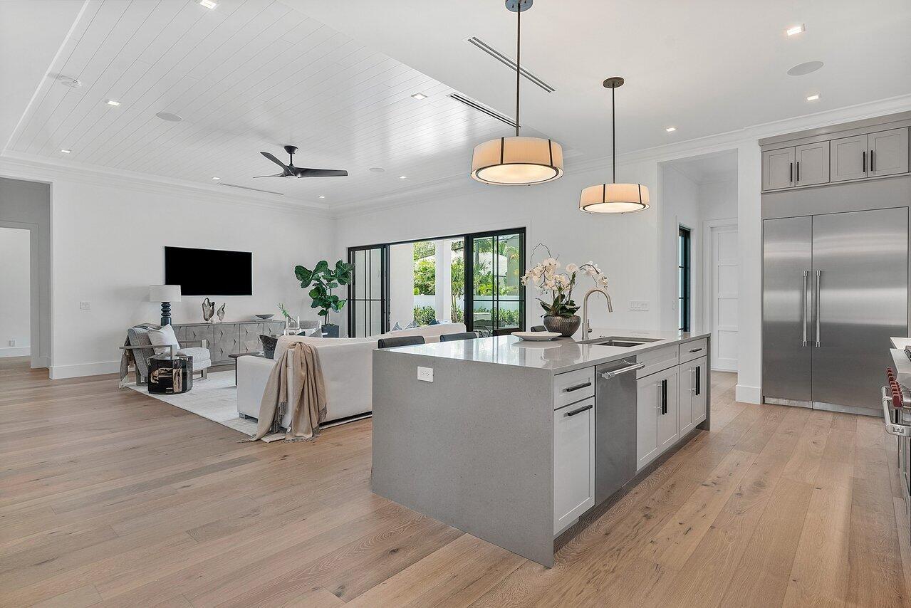 HIGH ACRES 1ST ADD - Residential