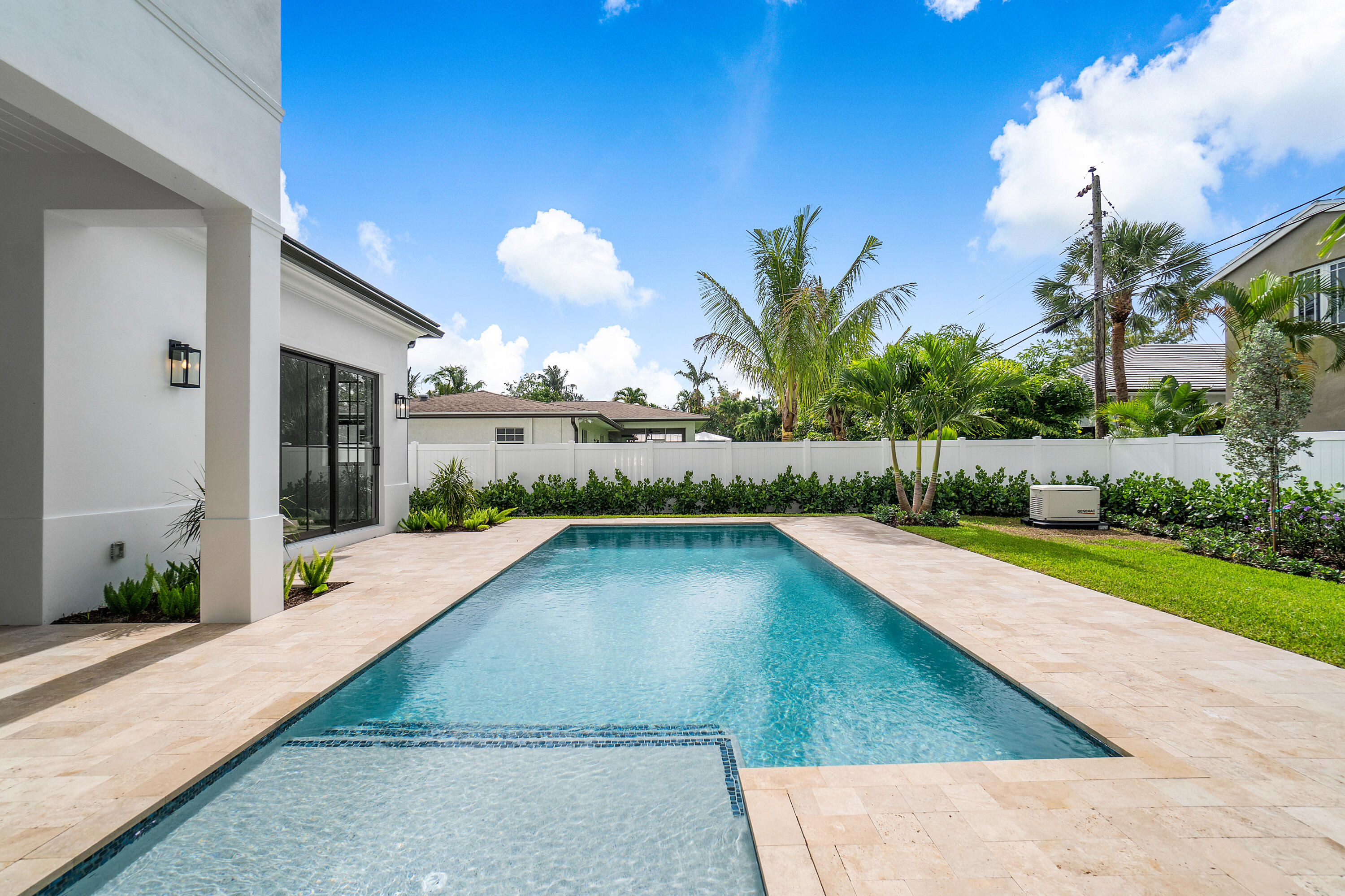 HIGH ACRES 1ST ADD - Residential