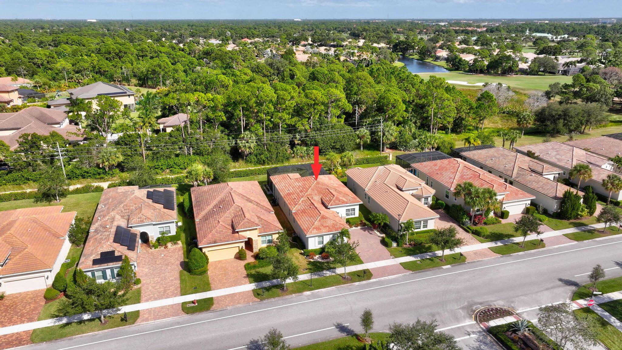 VERANO PUD NO 1 PLAT NO 1 - Residential