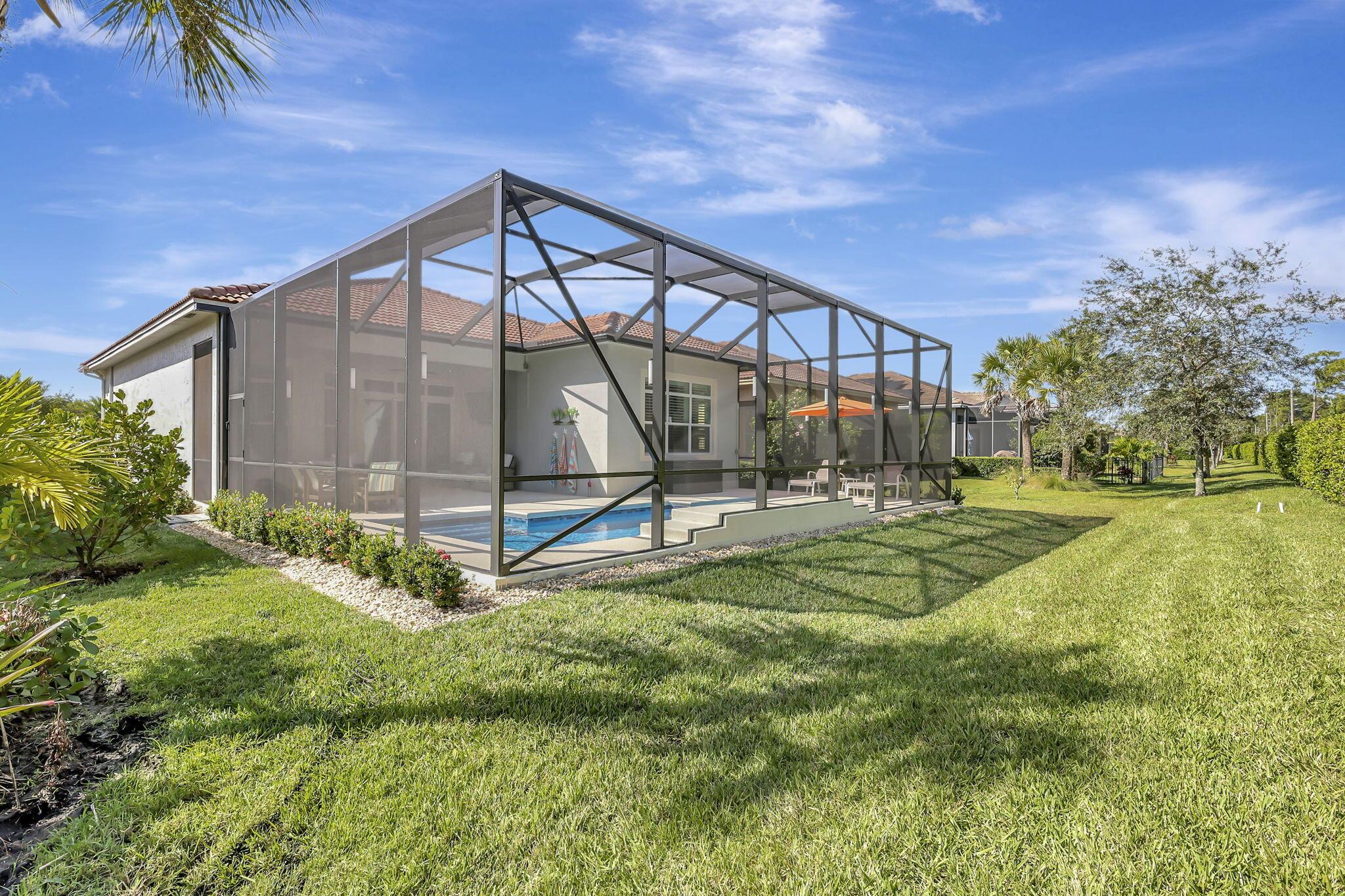 VERANO PUD NO 1 PLAT NO 1 - Residential