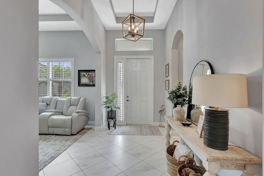 Photo of 10879 SW Visconti Way, Port Saint Lucie, FL 34986 (MLS # R11138878)