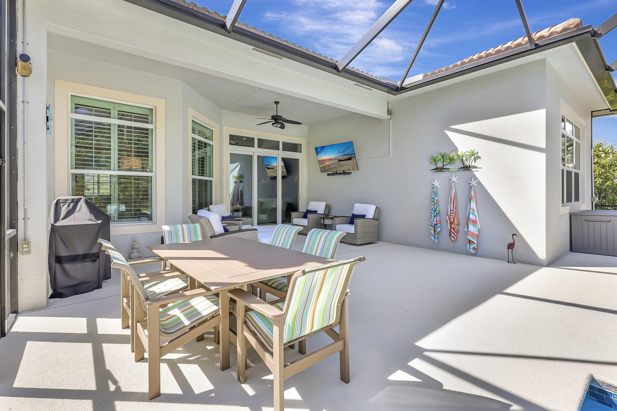 VERANO PUD NO 1 PLAT NO 1 - Residential