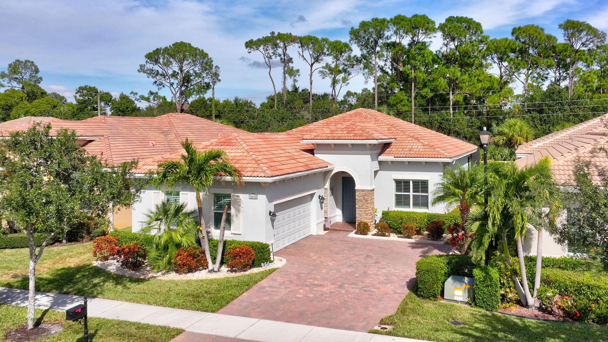 VERANO PUD NO 1 PLAT NO 1 - Residential