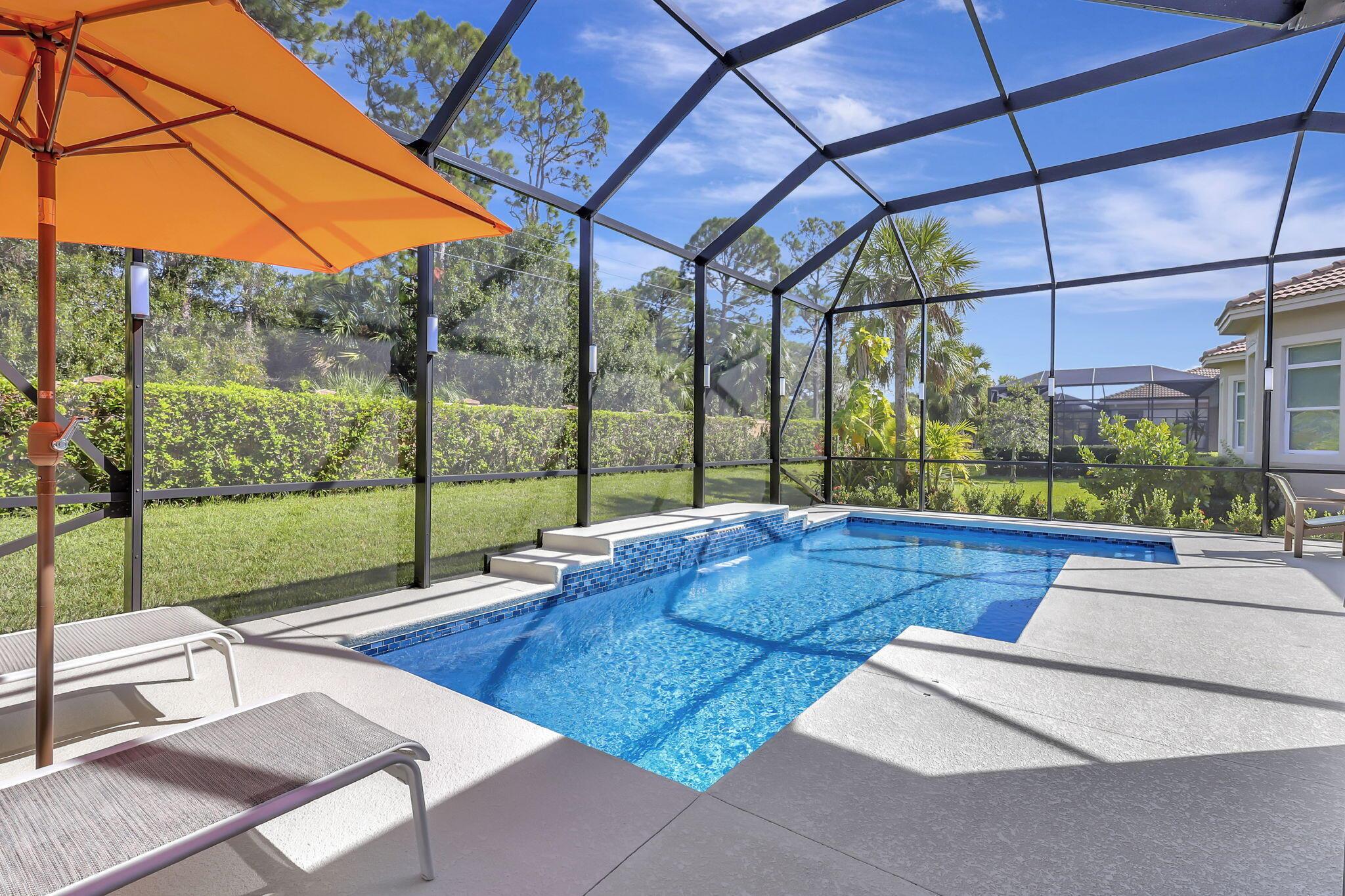 VERANO PUD NO 1 PLAT NO 1 - Residential