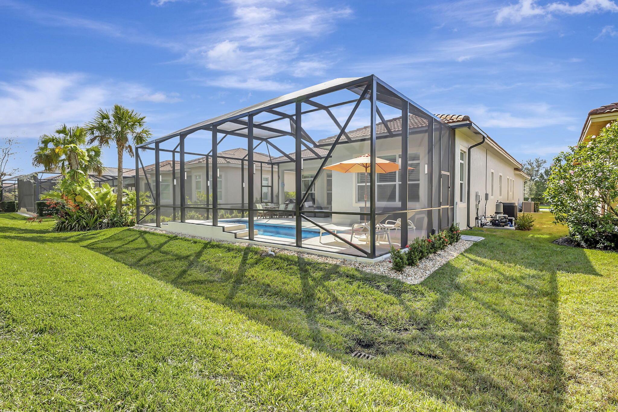 VERANO PUD NO 1 PLAT NO 1 - Residential