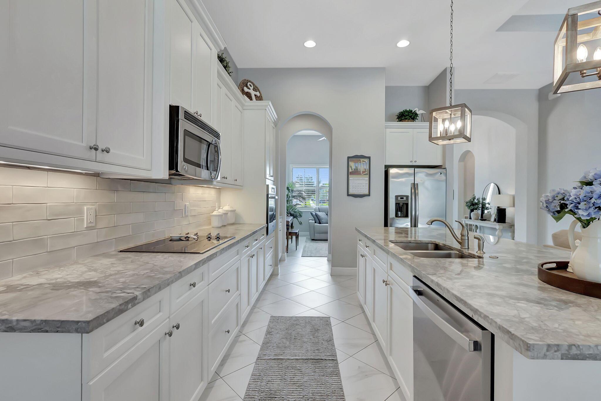 VERANO PUD NO 1 PLAT NO 1 - Residential