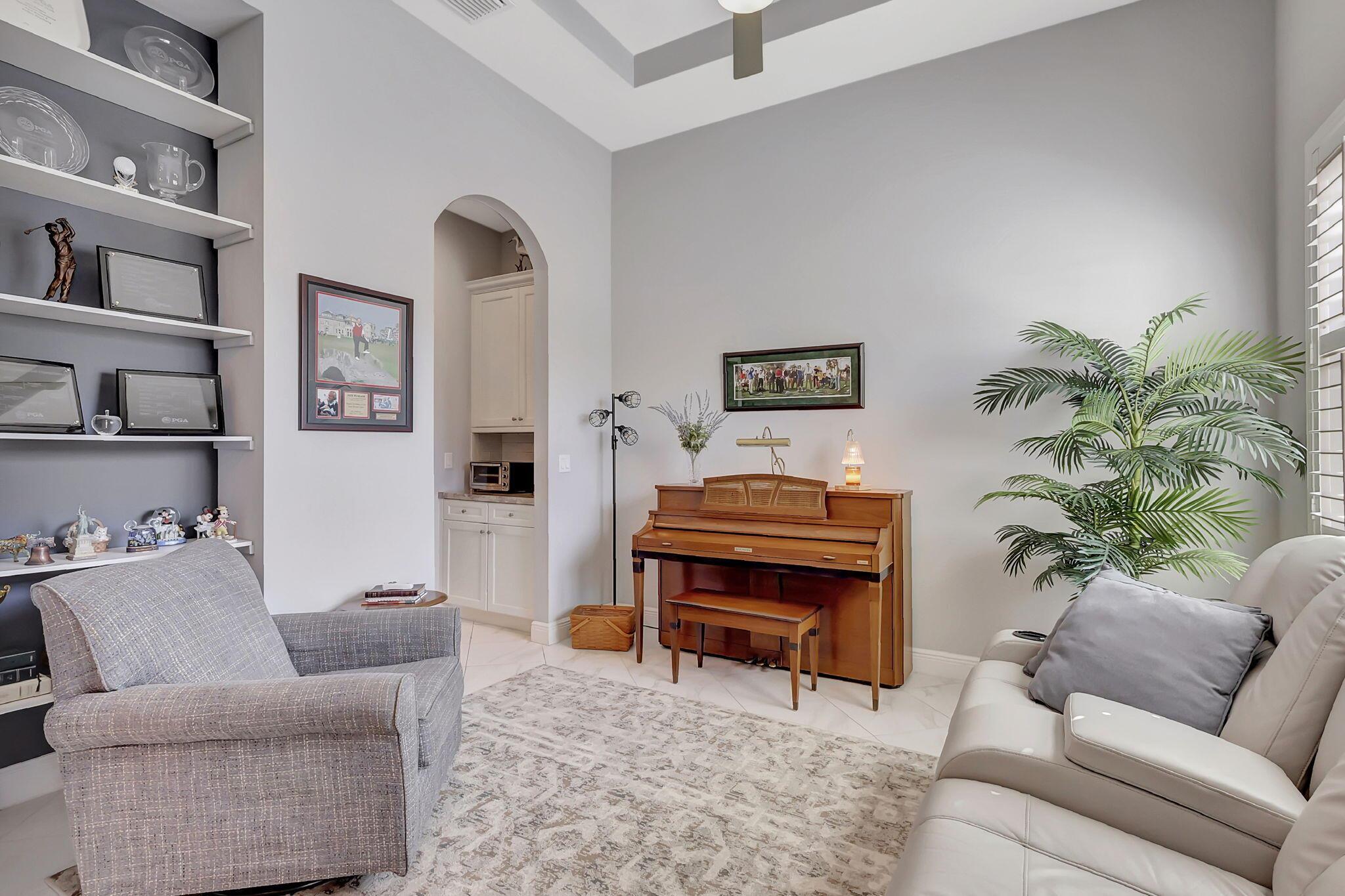 VERANO PUD NO 1 PLAT NO 1 - Residential