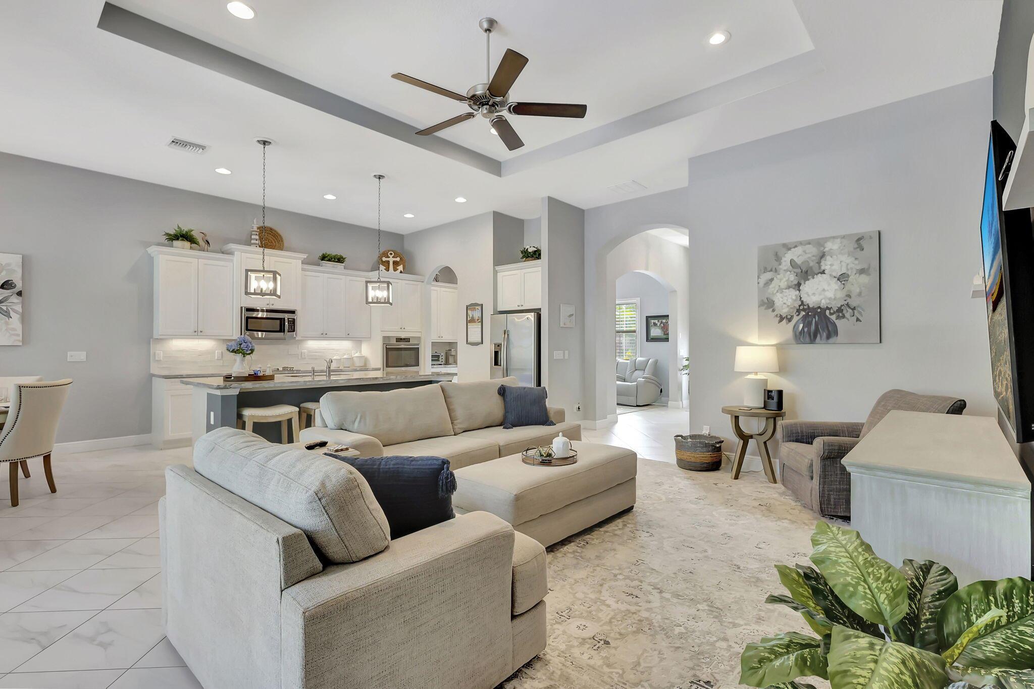 VERANO PUD NO 1 PLAT NO 1 - Residential