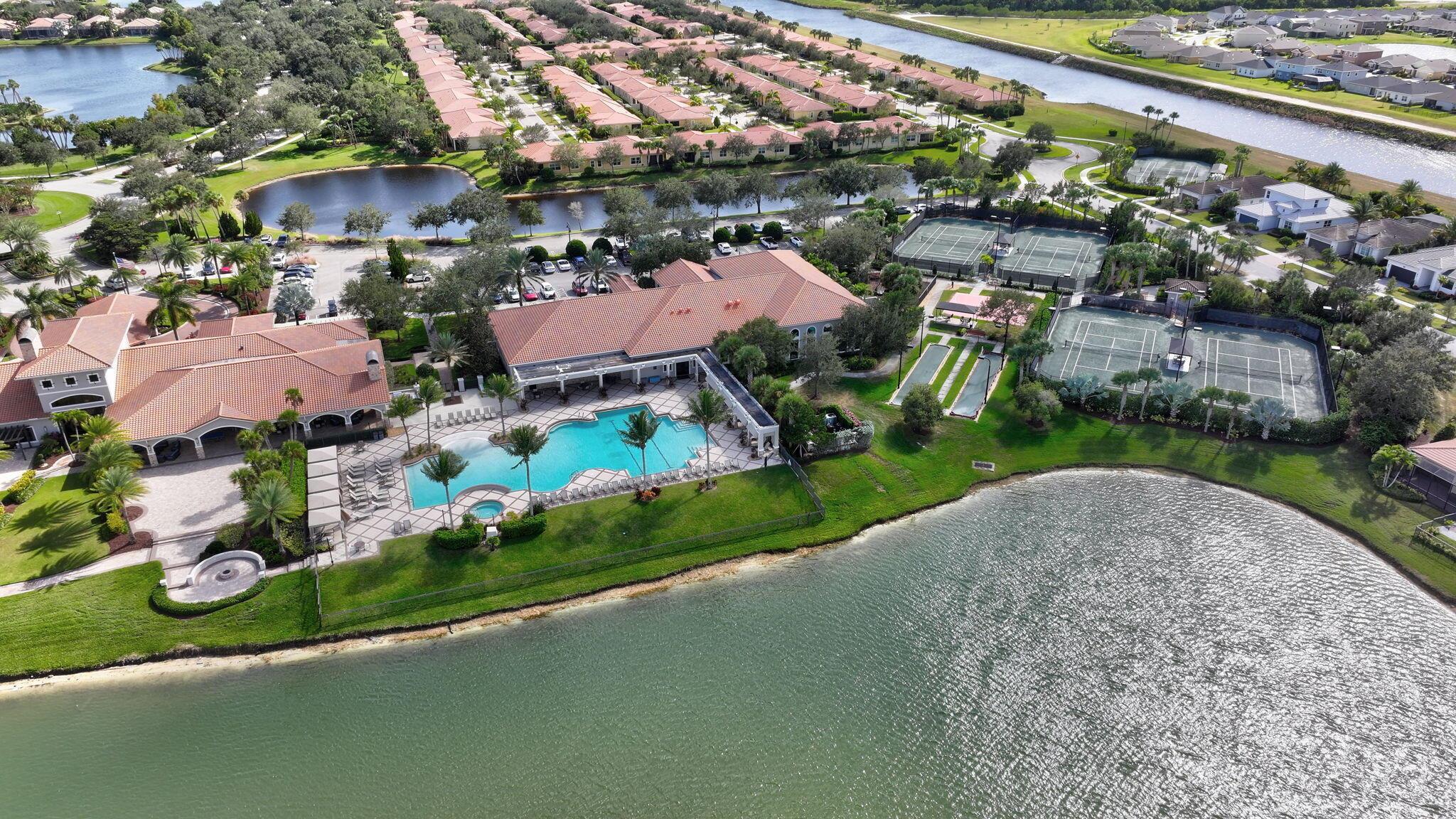 VERANO PUD NO 1 PLAT NO 1 - Residential