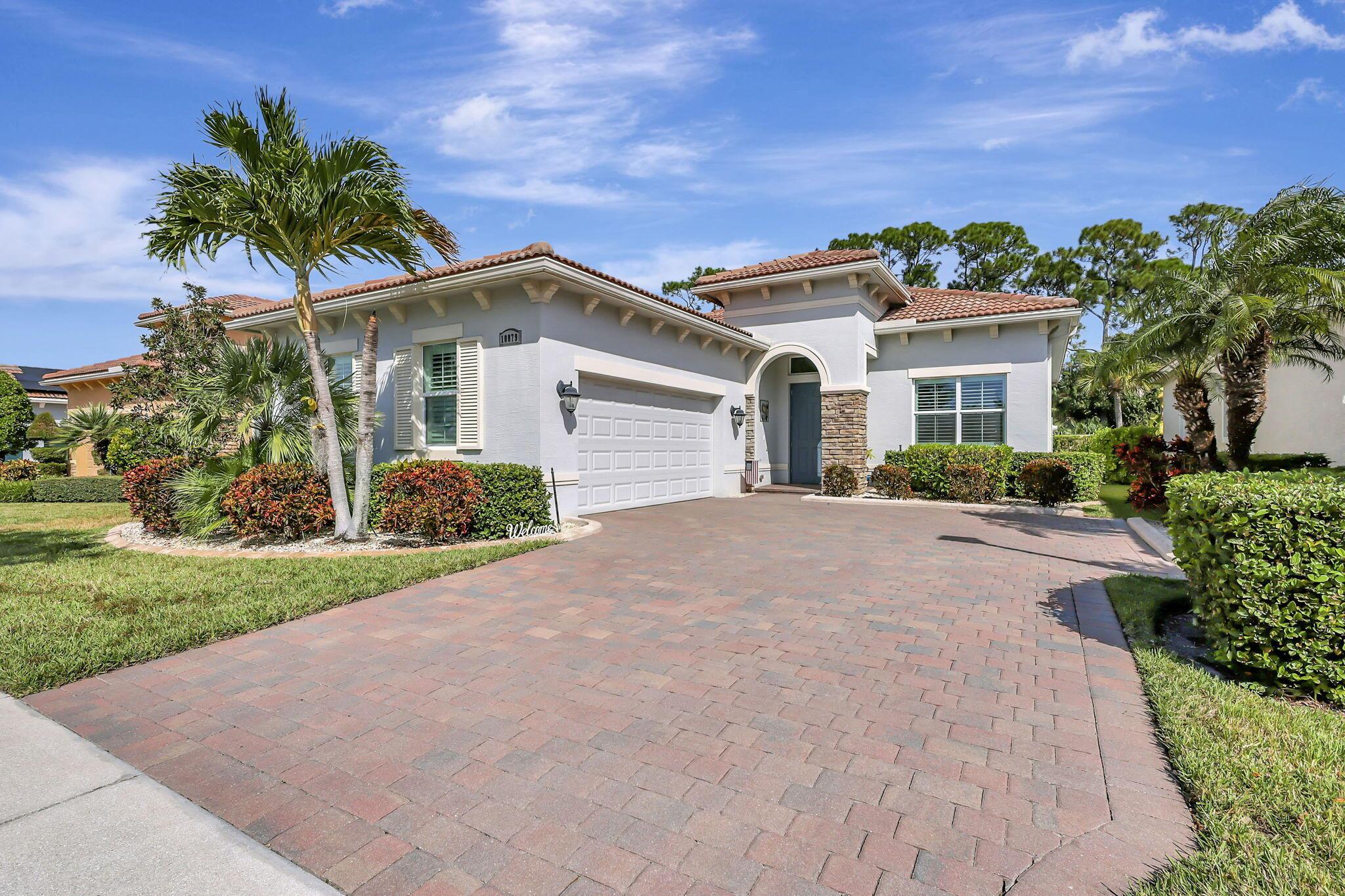 VERANO PUD NO 1 PLAT NO 1 - Residential