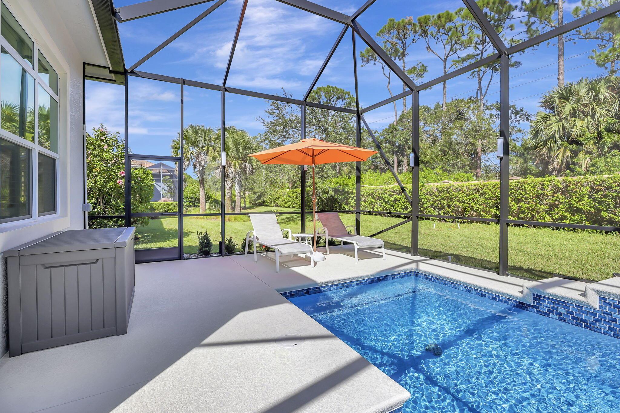 VERANO PUD NO 1 PLAT NO 1 - Residential