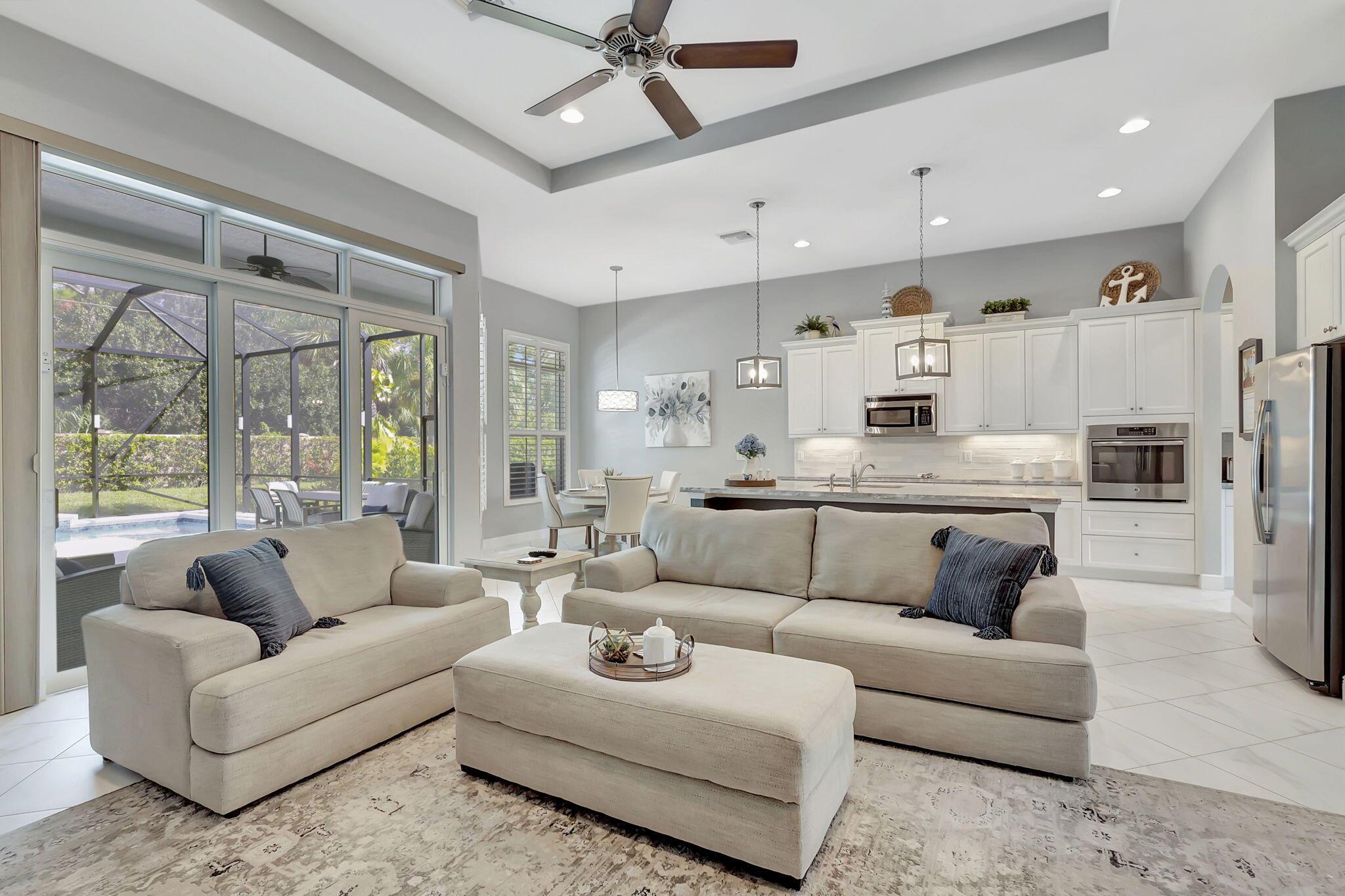 VERANO PUD NO 1 PLAT NO 1 - Residential