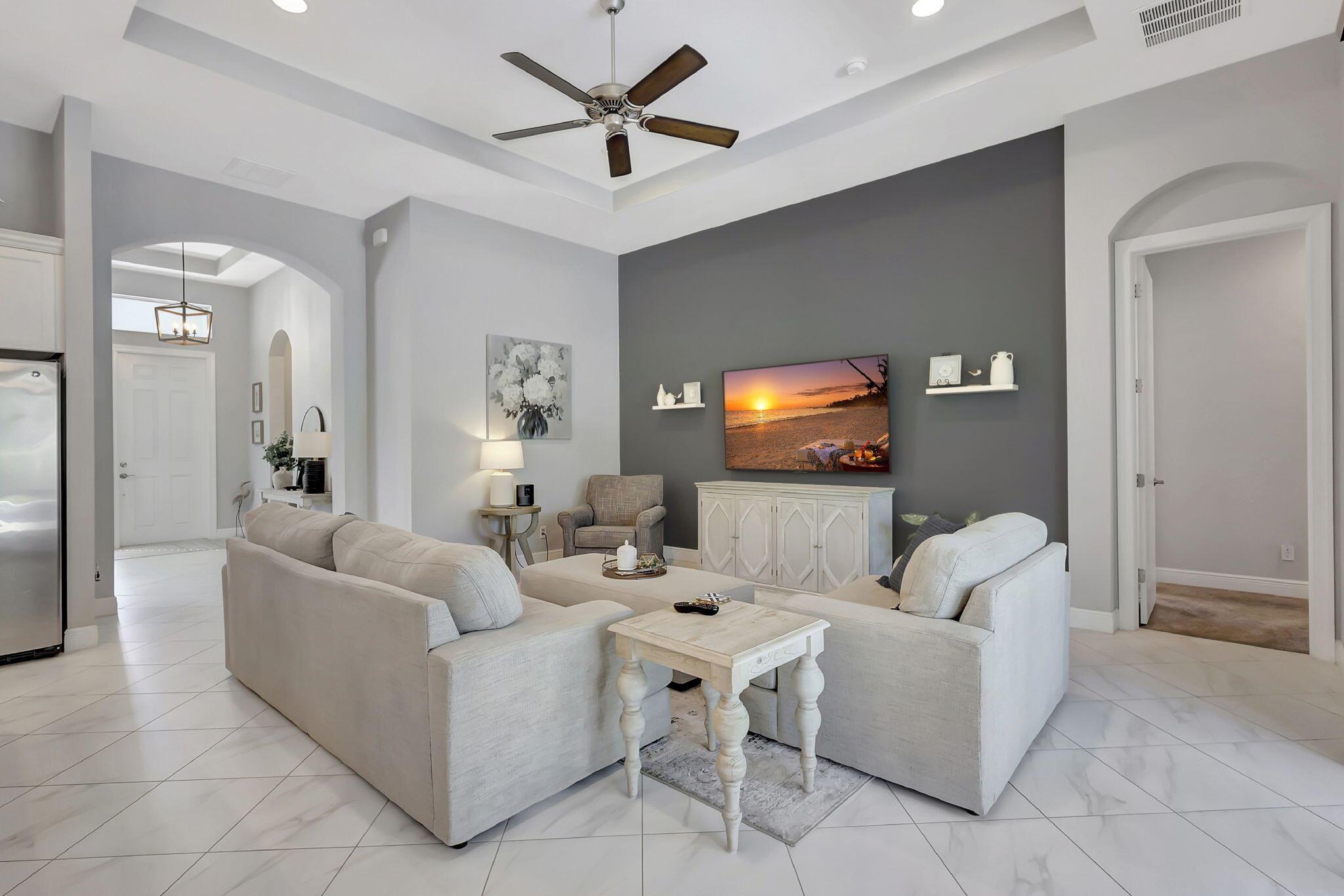 VERANO PUD NO 1 PLAT NO 1 - Residential